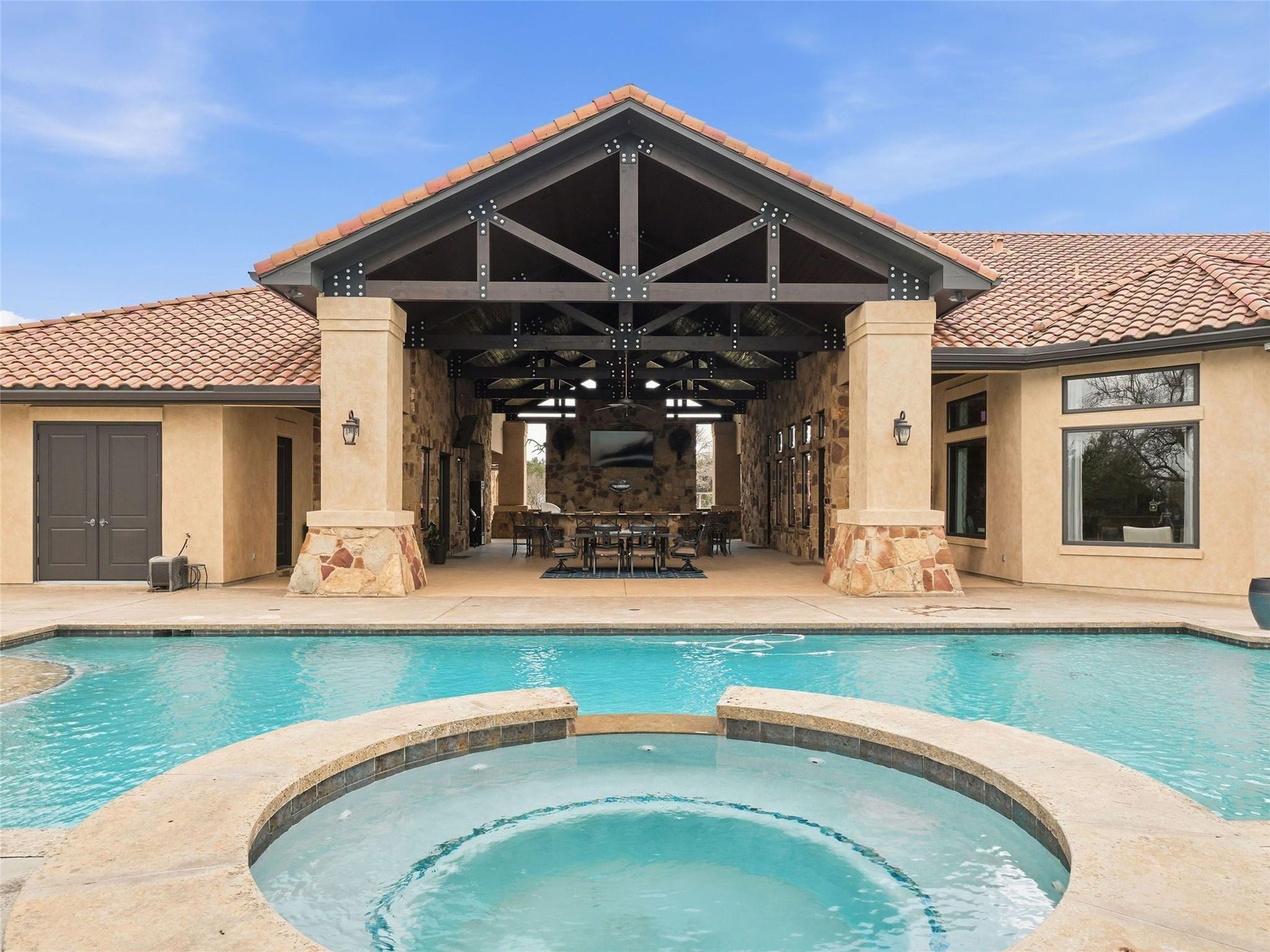 Montage Ranch