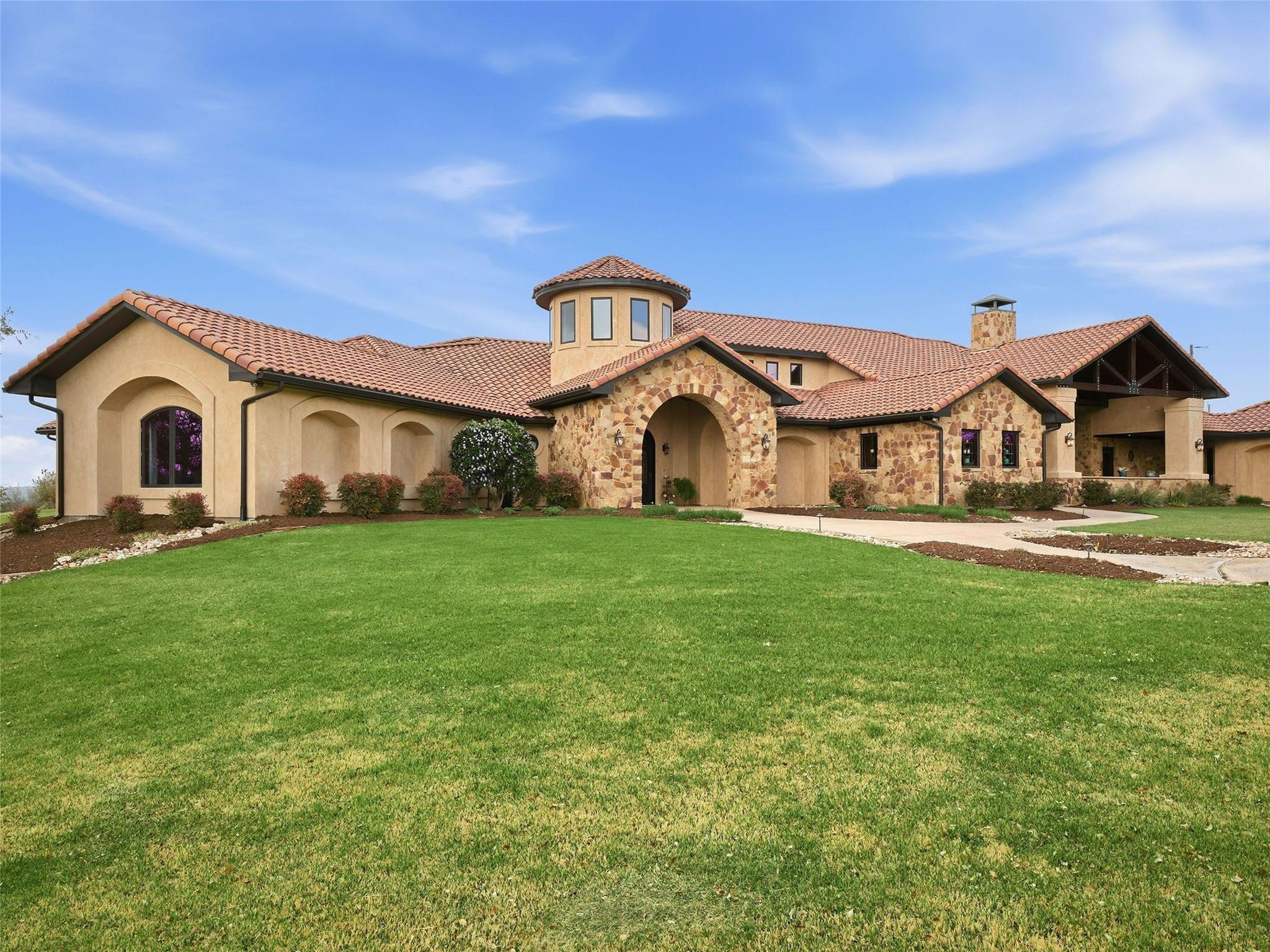 Montage Ranch