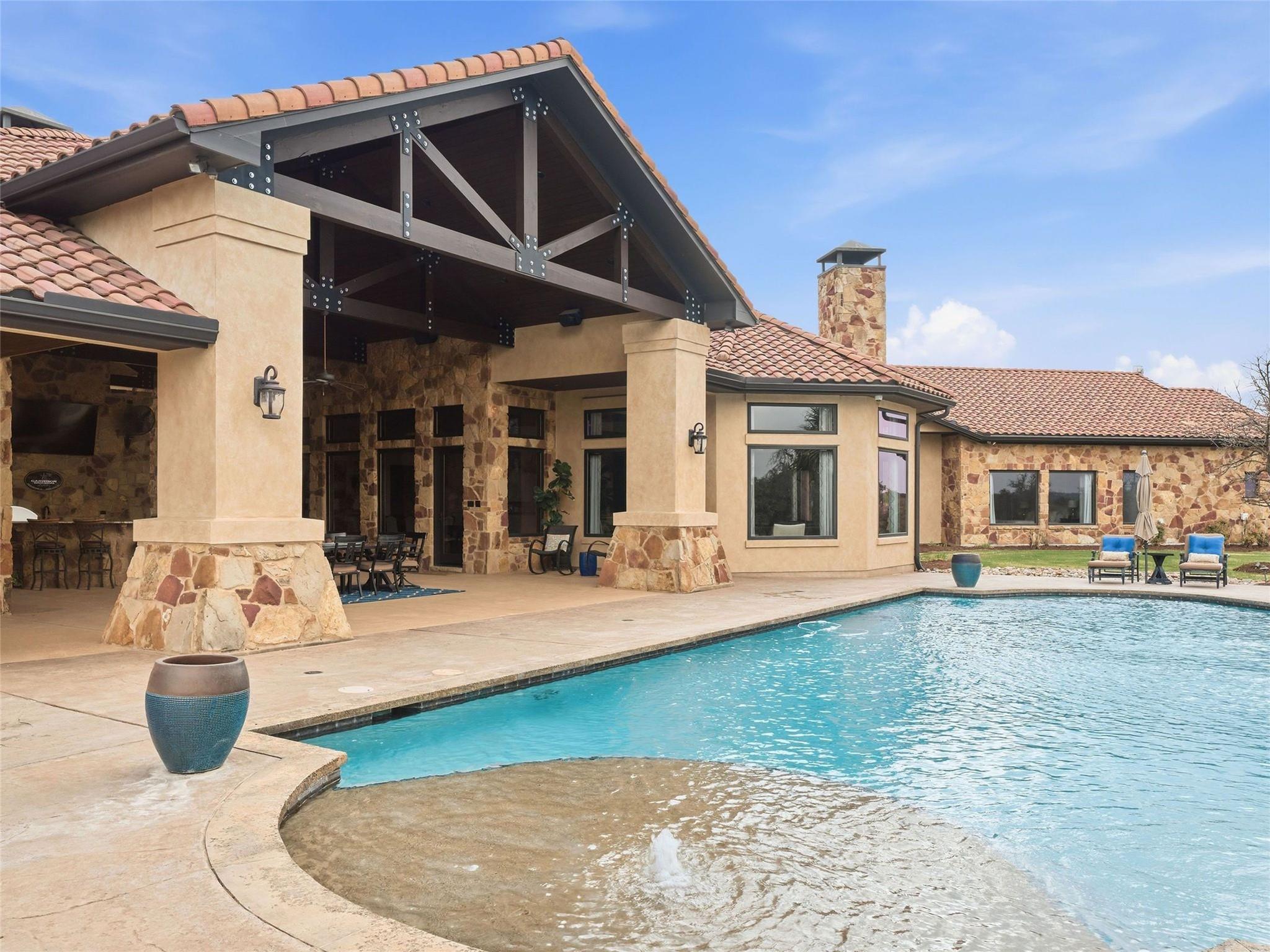Montage Ranch