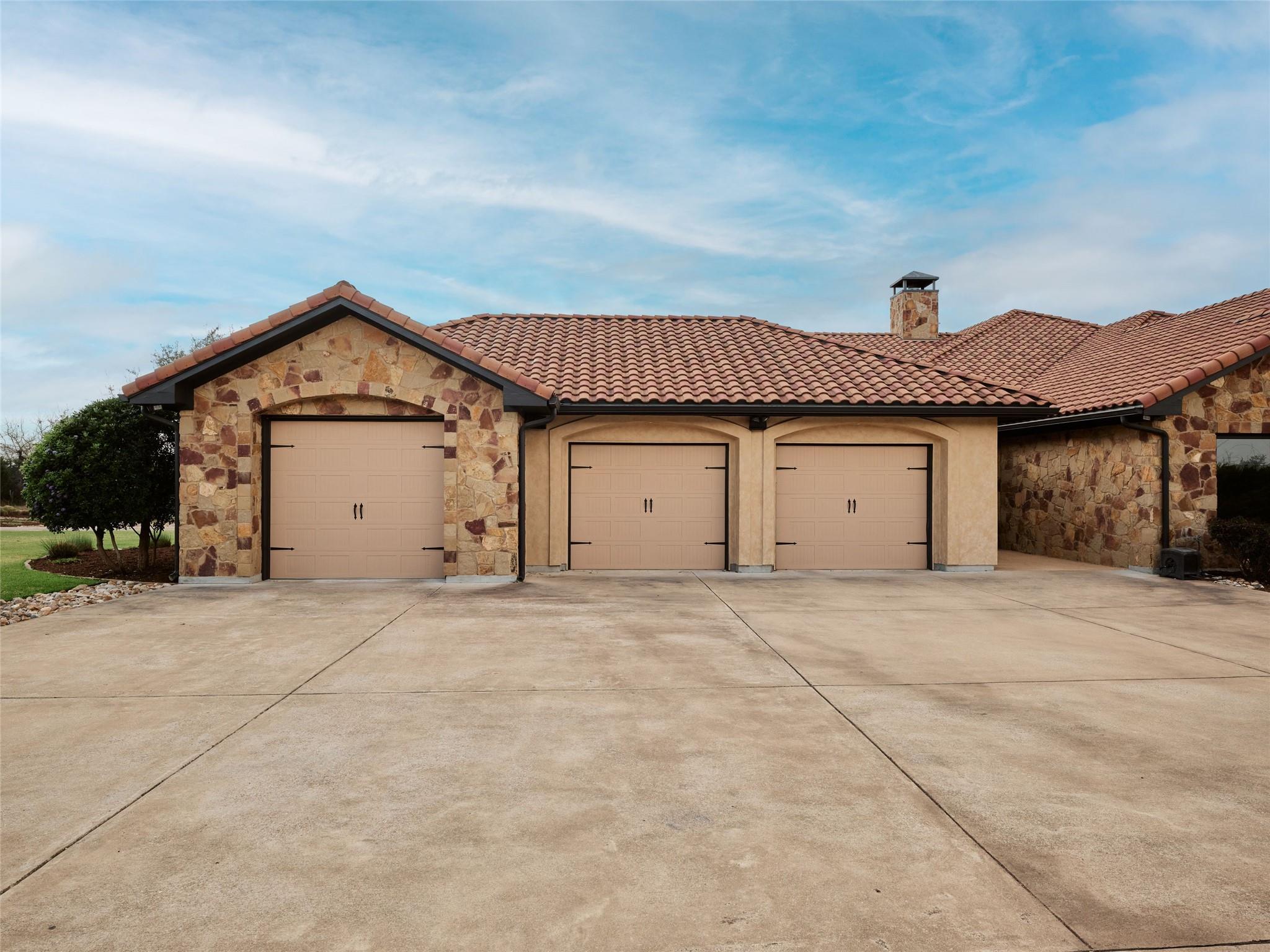 Montage Ranch