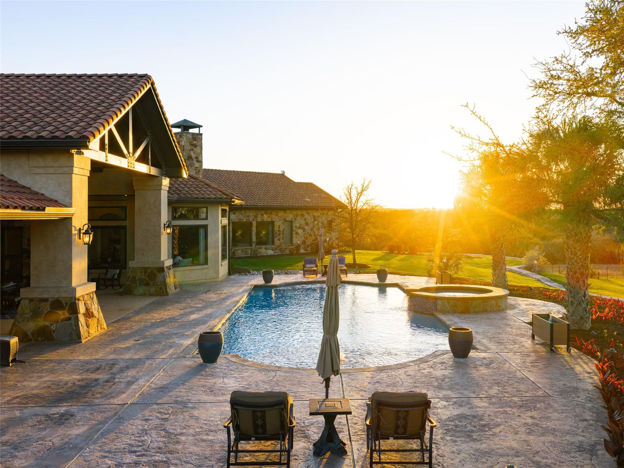 Montage Ranch