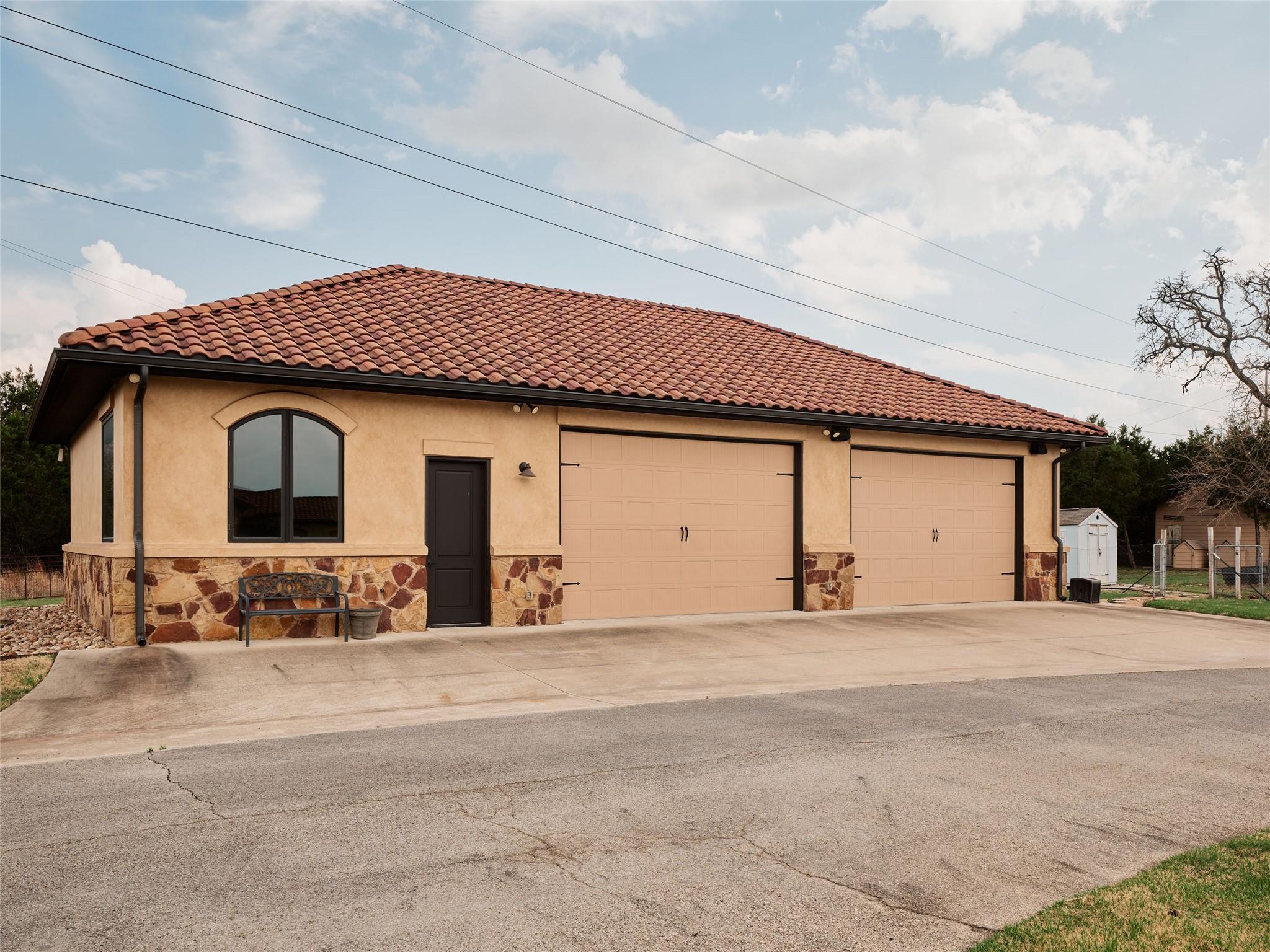 Montage Ranch