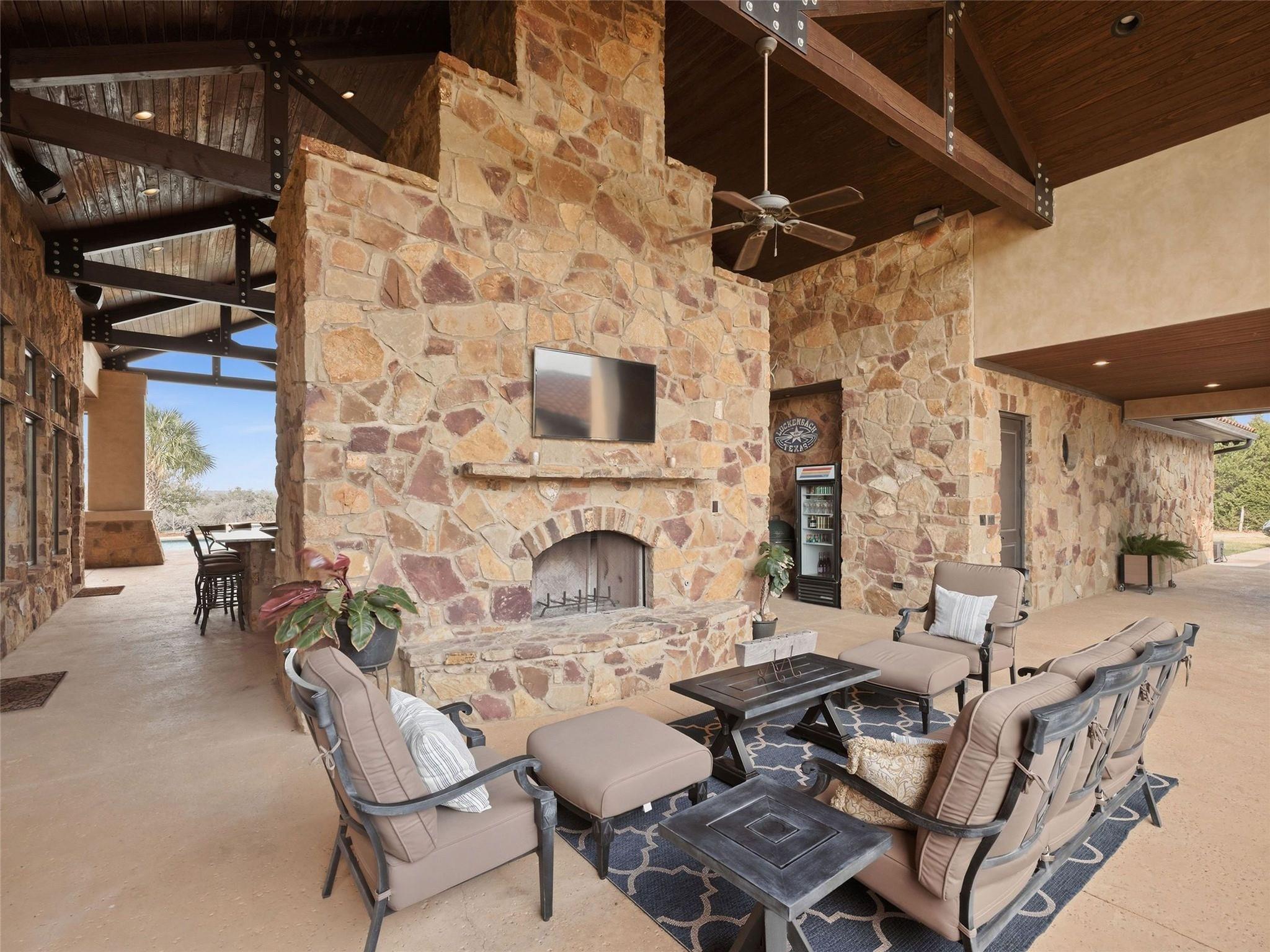 Montage Ranch
