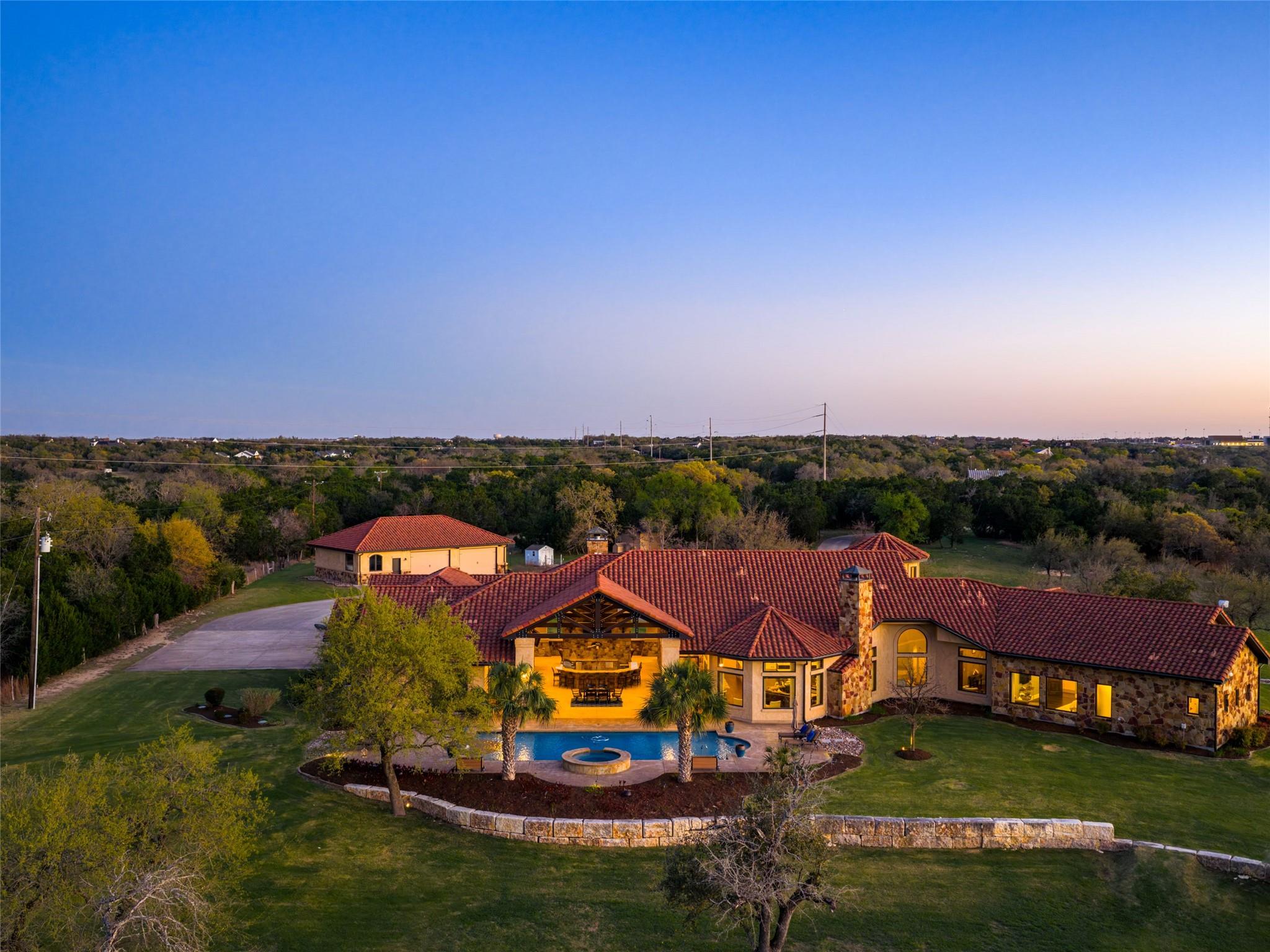 Montage Ranch