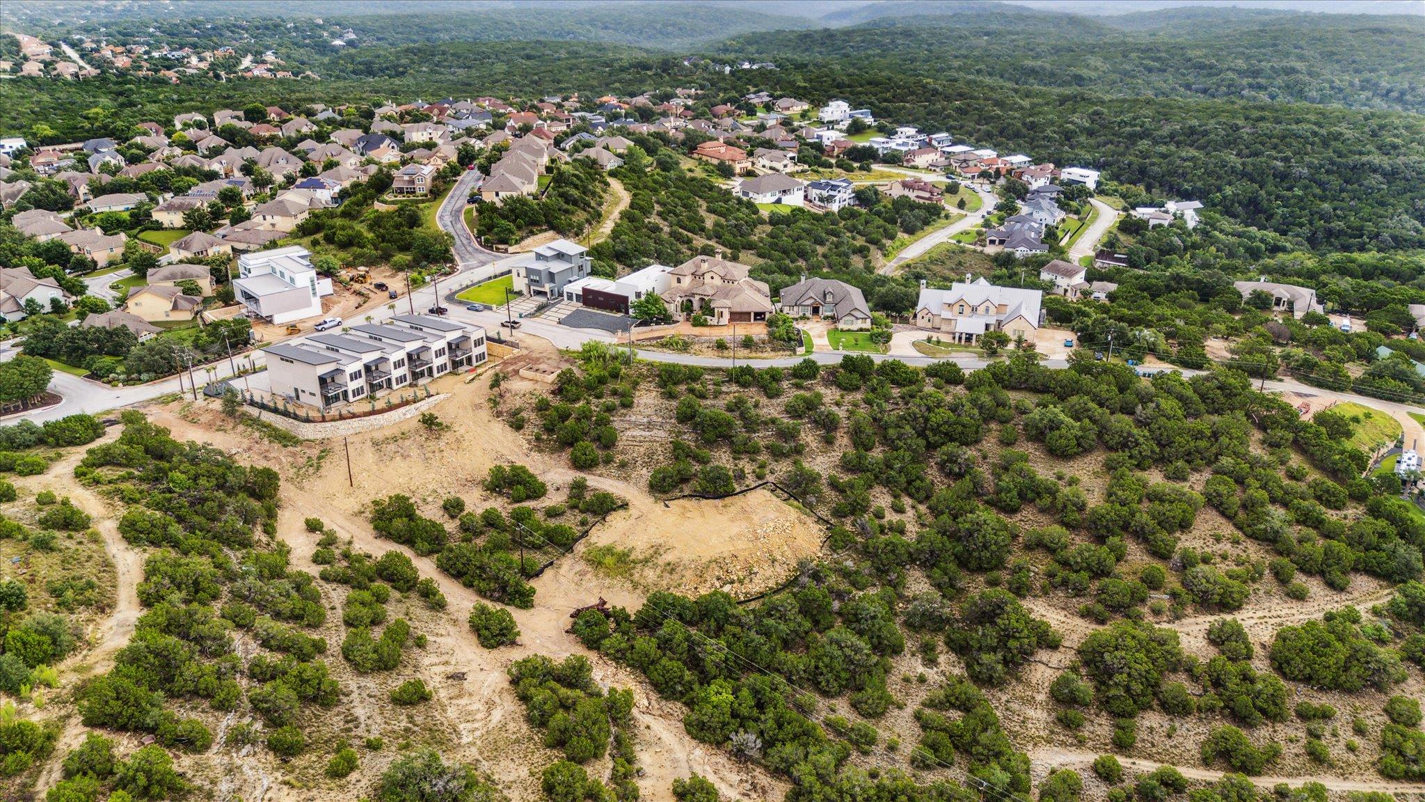 Lot 19 Sparrow LN