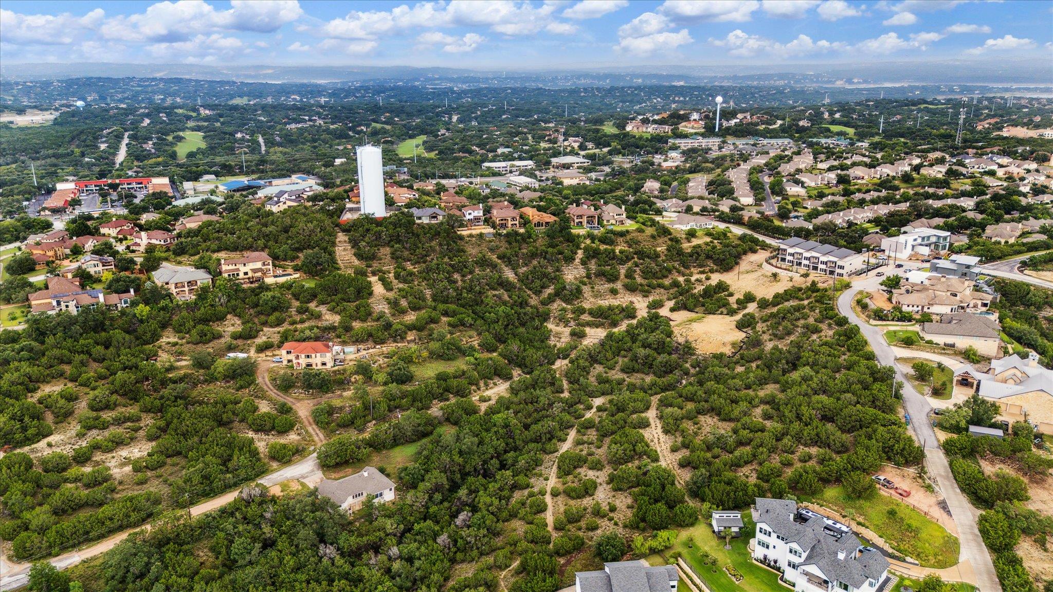 Lot 19 Sparrow LN