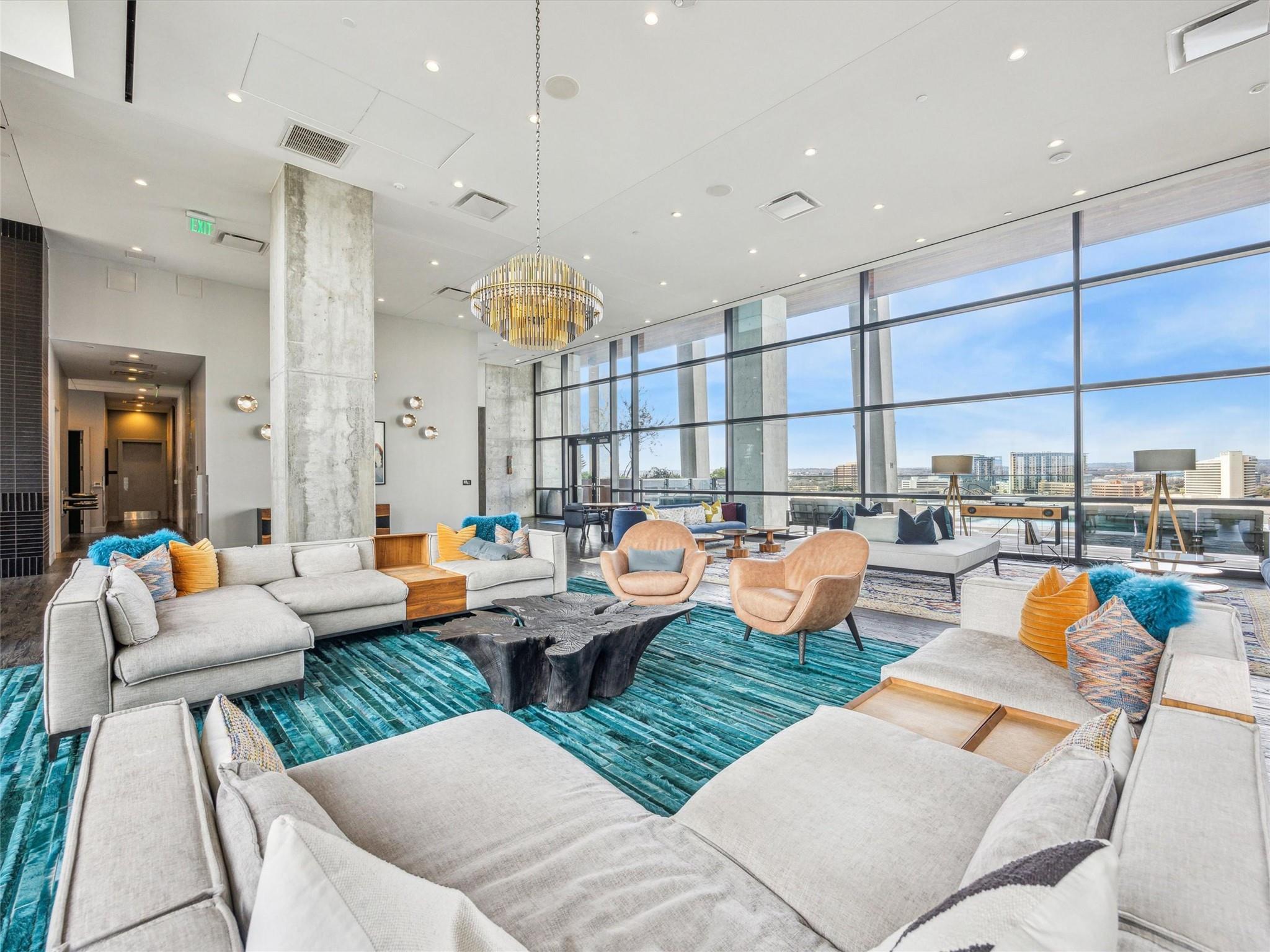 Lakeview at 70 Rainey