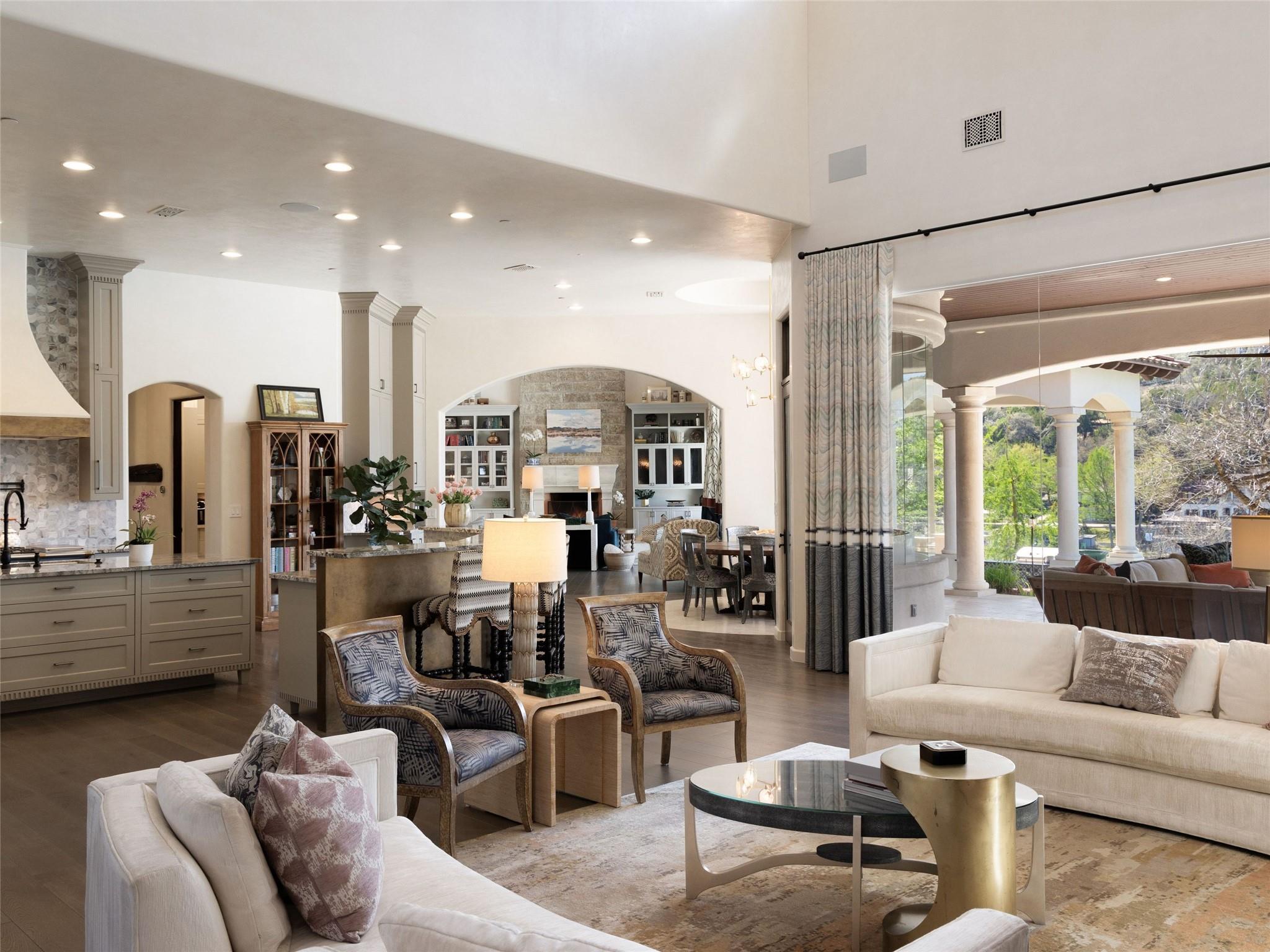 14500 Flat Top Ranch RD