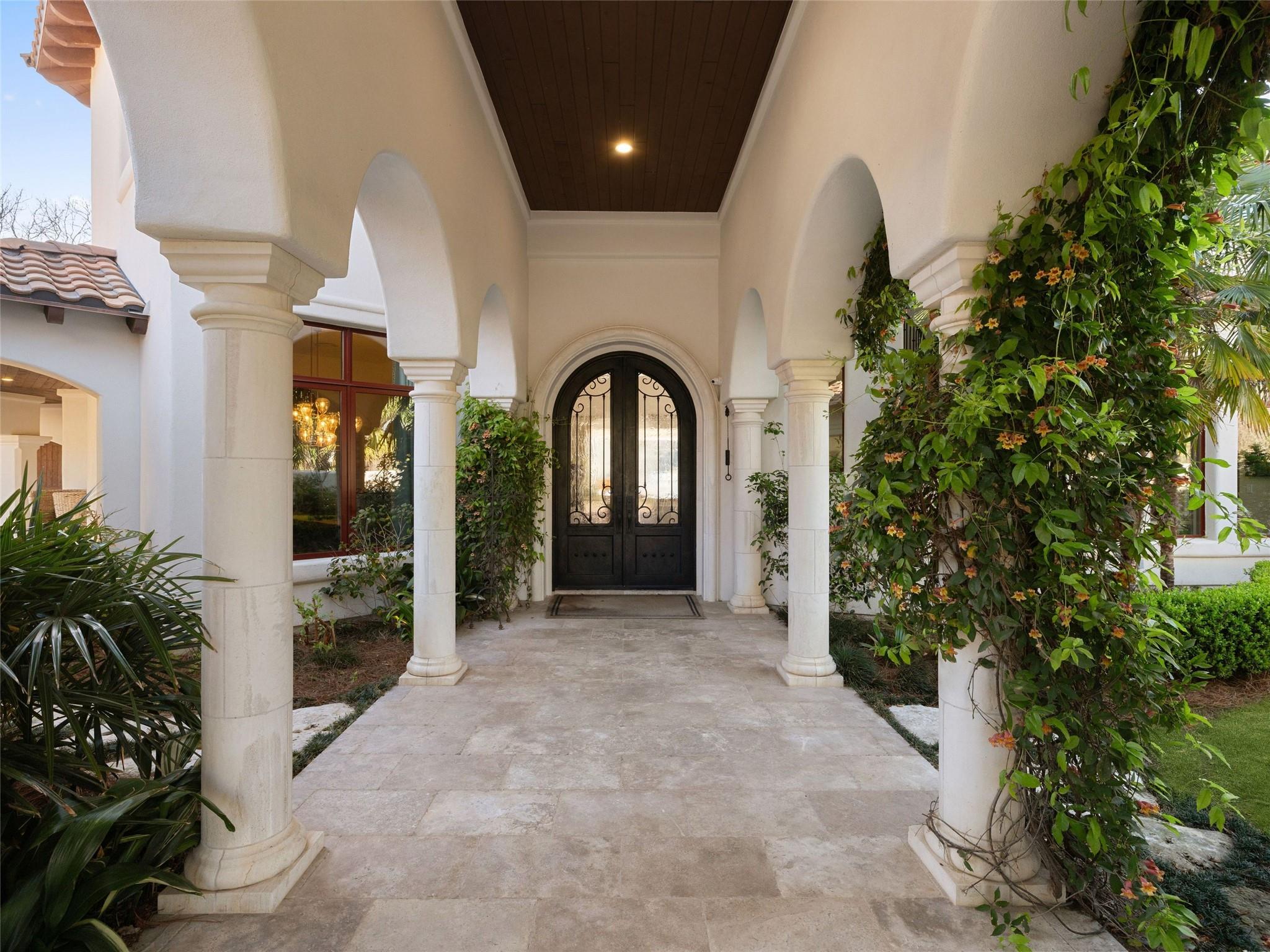 14500 Flat Top Ranch RD