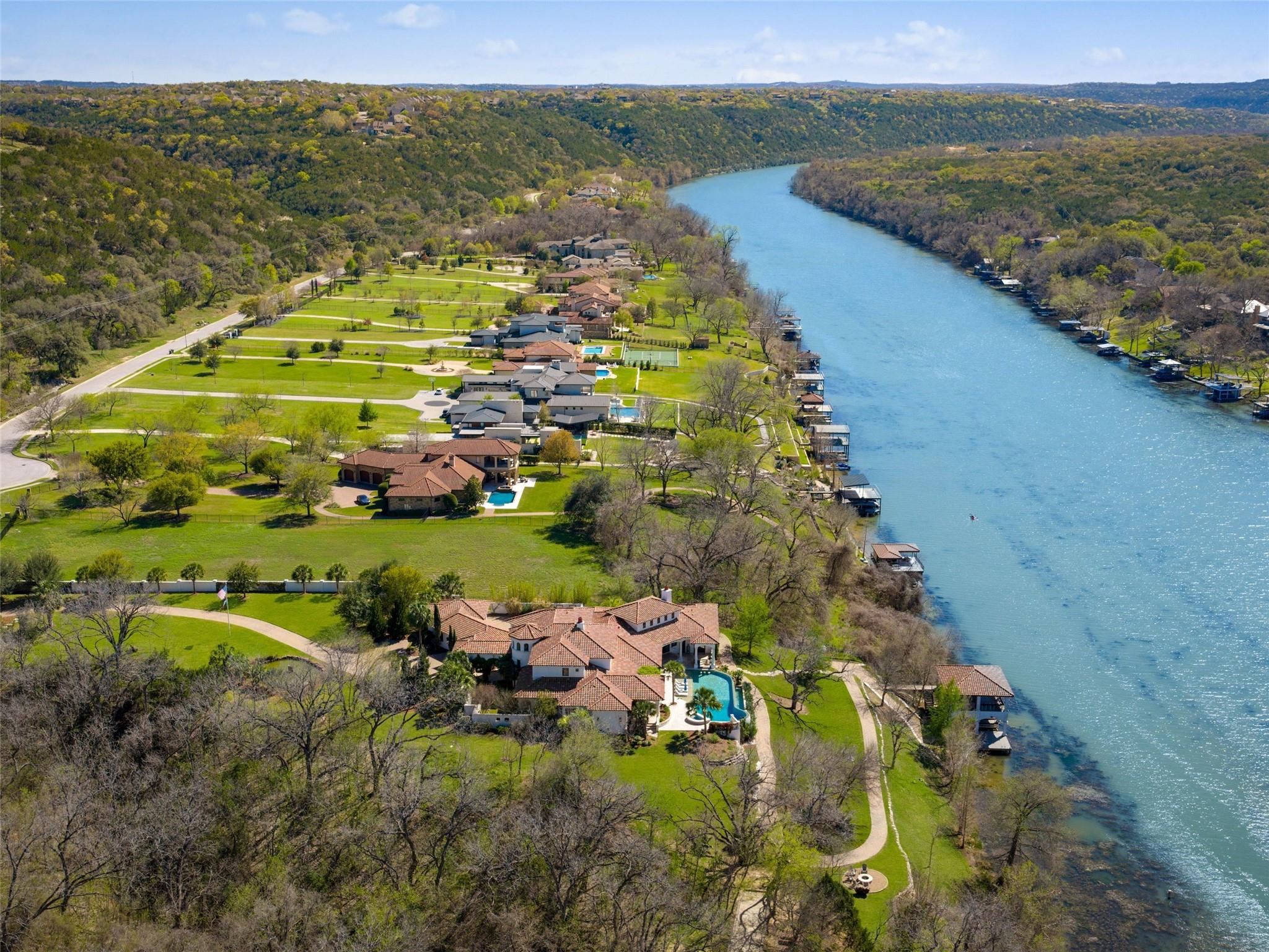 14500 Flat Top Ranch RD