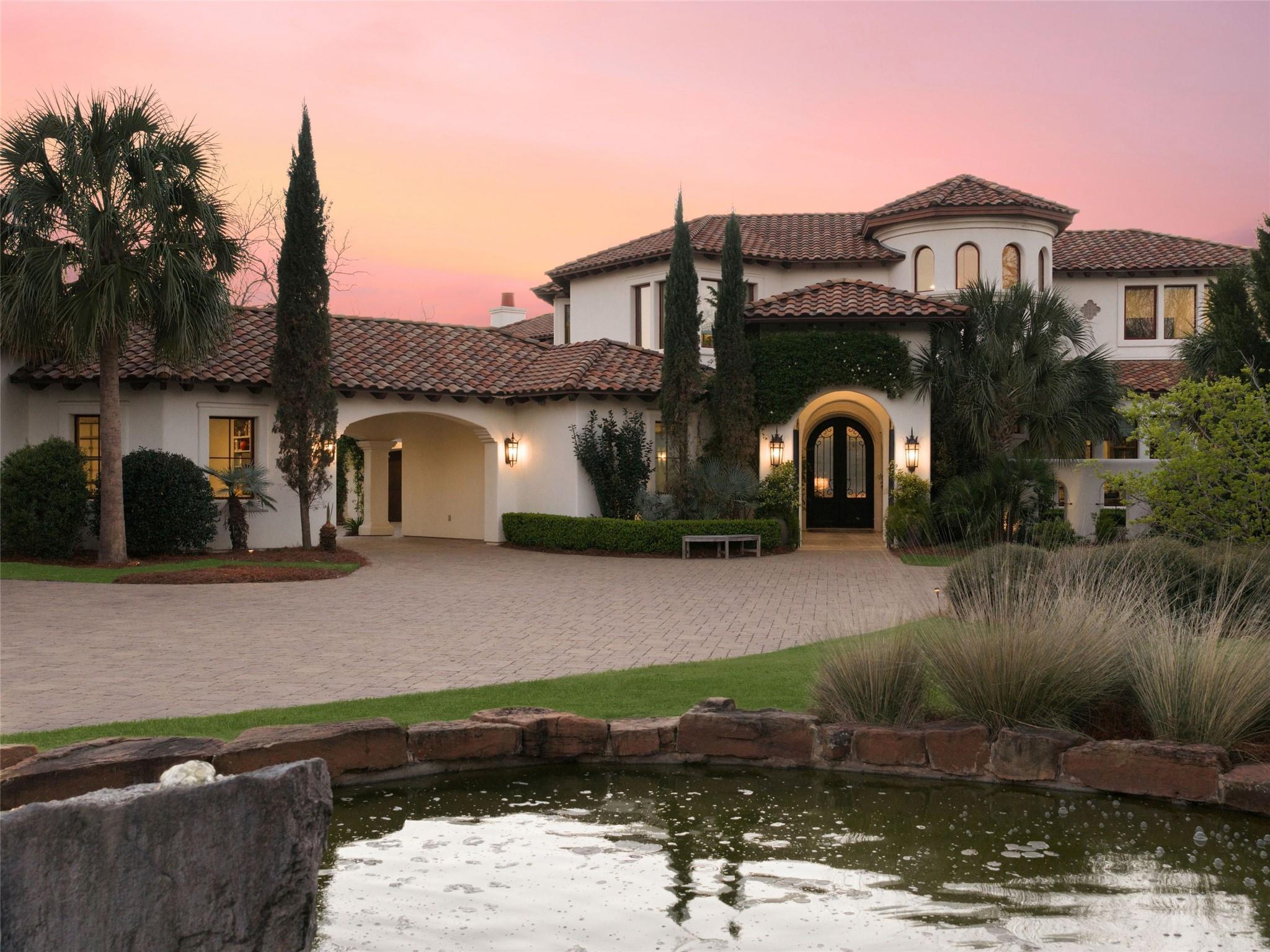 14500 Flat Top Ranch RD