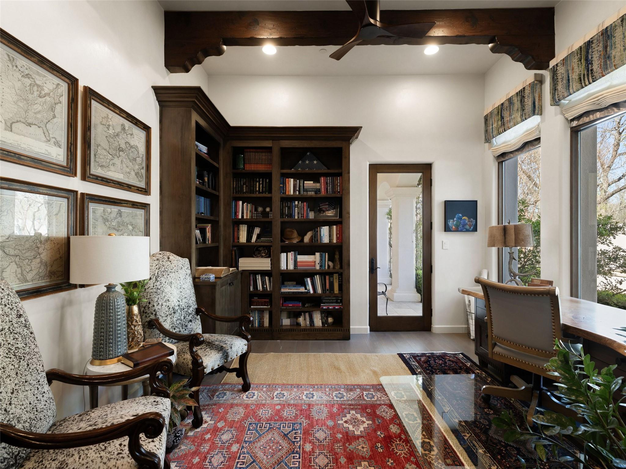 14500 Flat Top Ranch RD