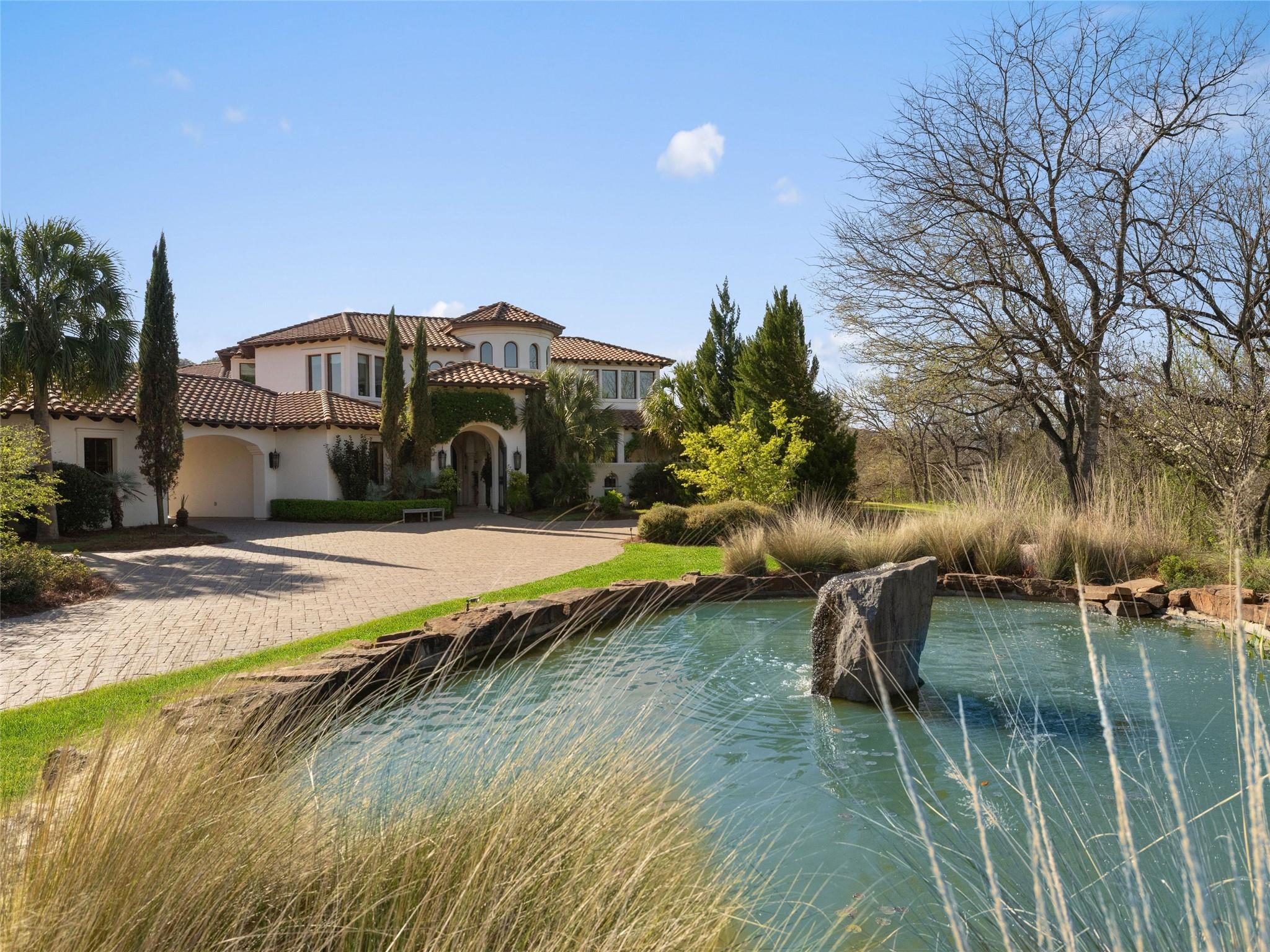 14500 Flat Top Ranch RD