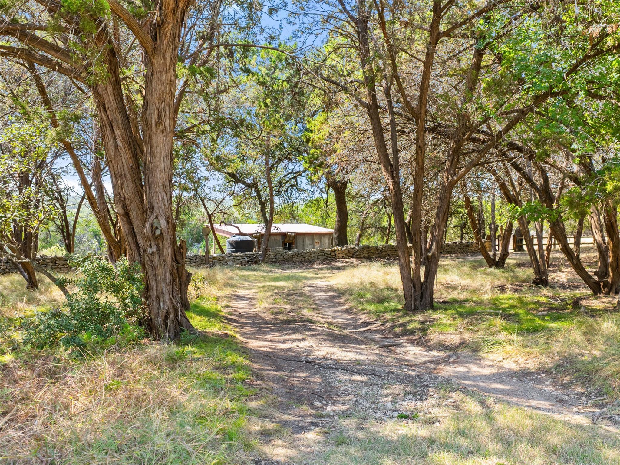 5818 Ranch Road 165