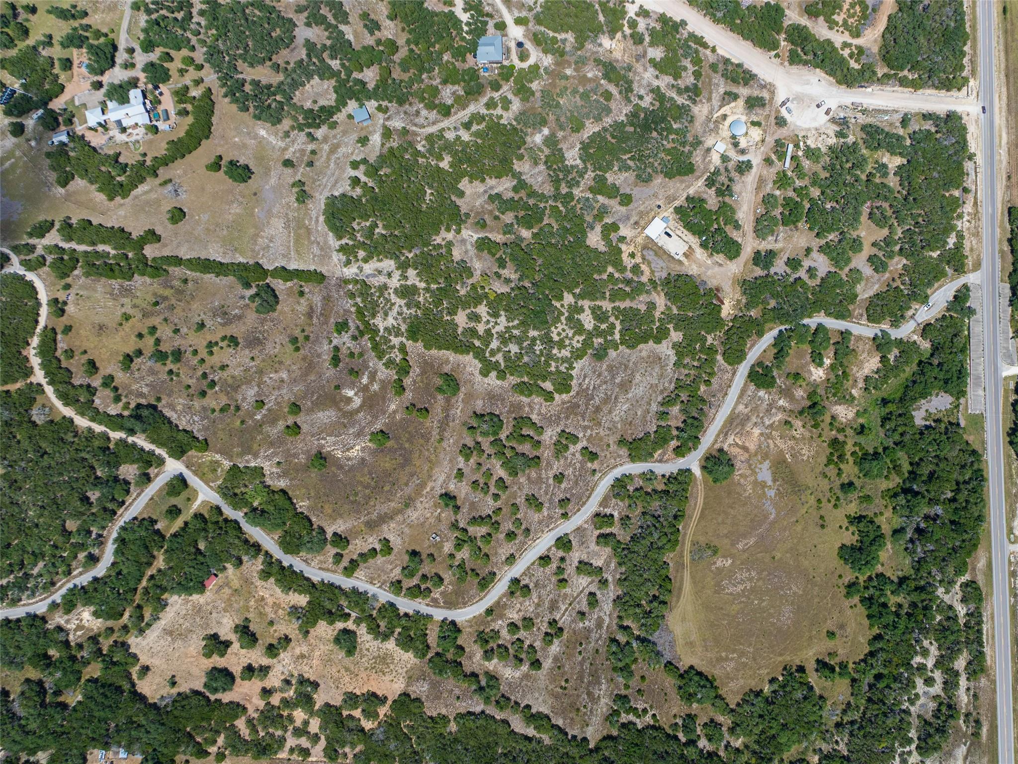 5818 Ranch Road 165