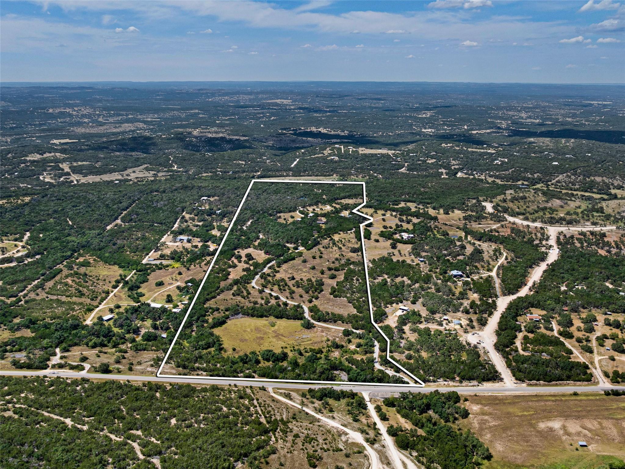 5818 Ranch Road 165