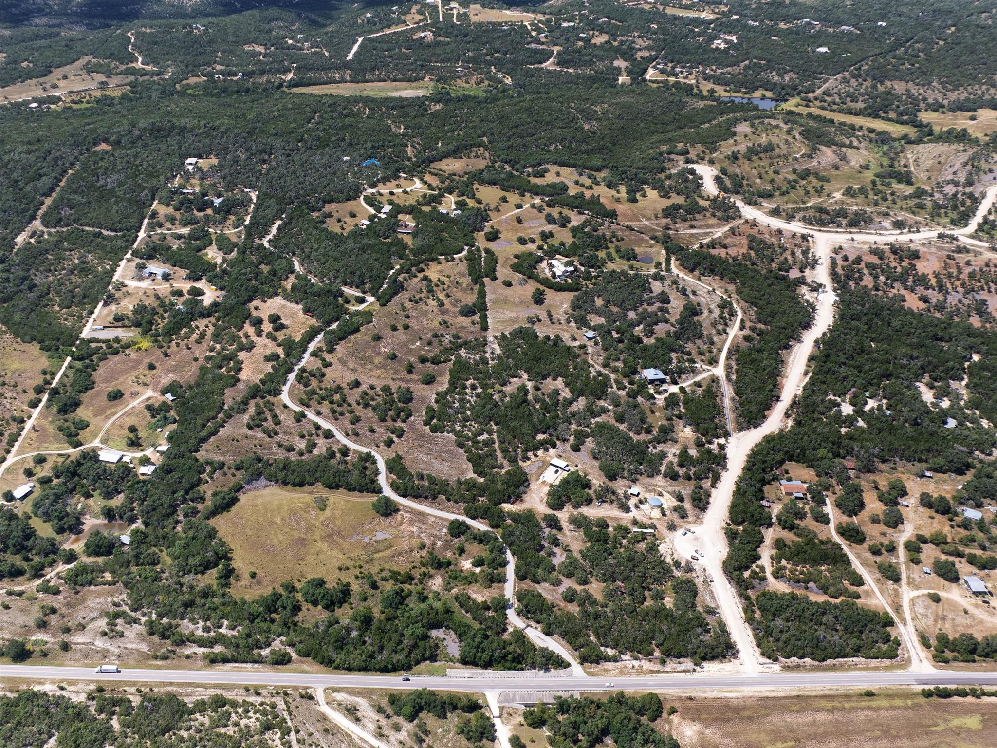5818 Ranch Road 165