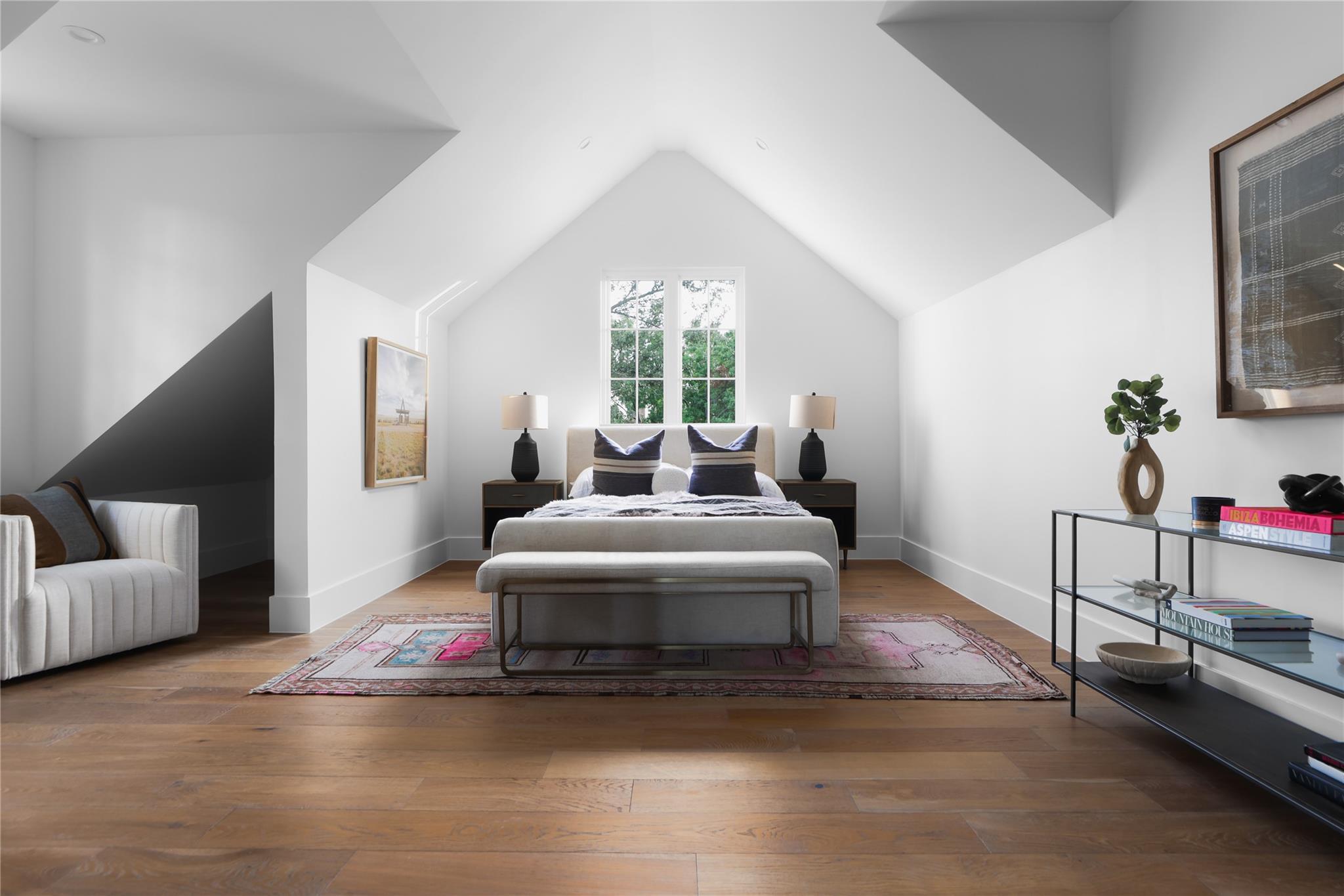 The Gramercy