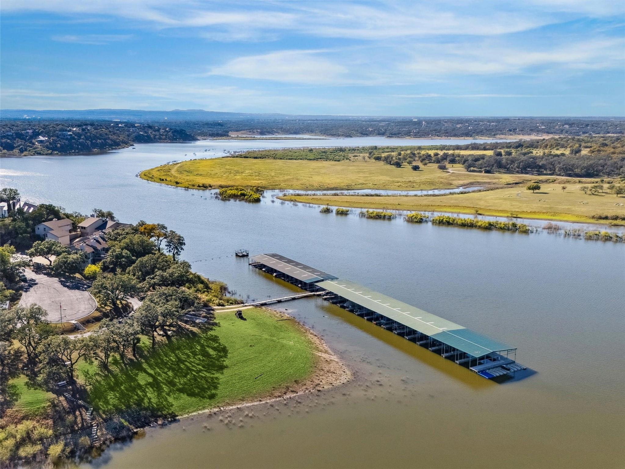 The Lake Escape