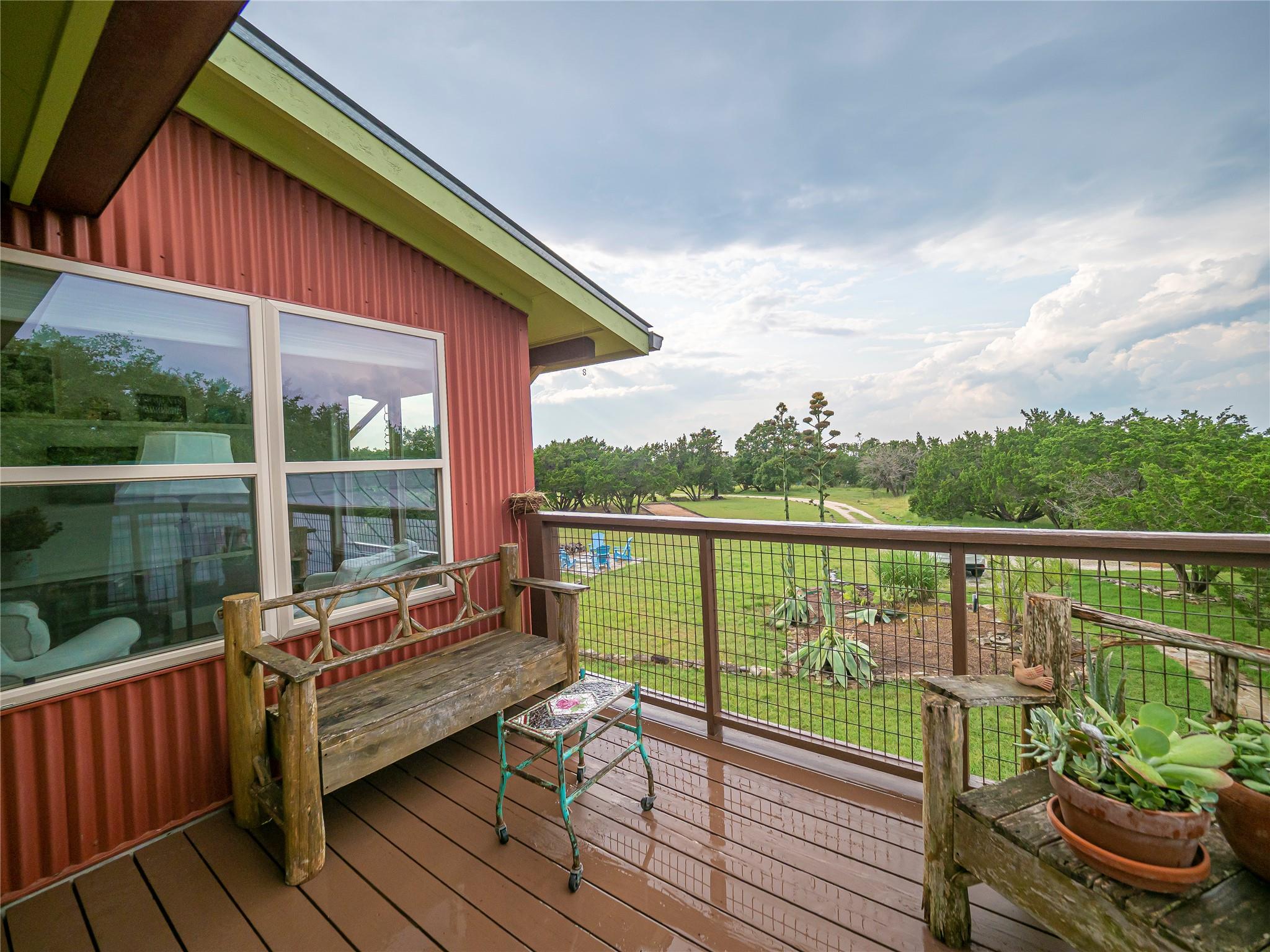 5818 Ranch Road 165 # 1 Unit: Tract 1