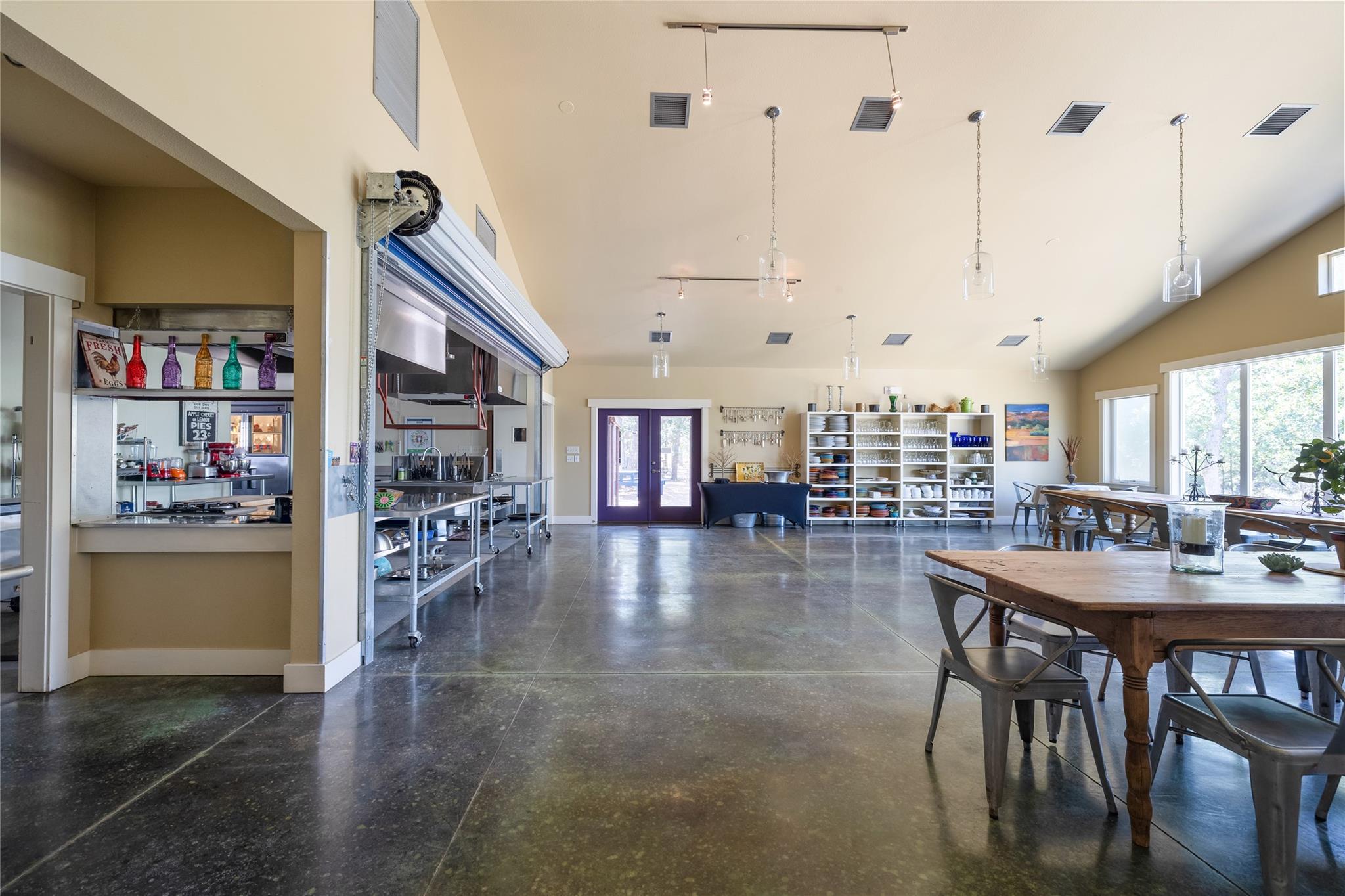 5818 Ranch Road 165 # 1 Unit: Tract 1