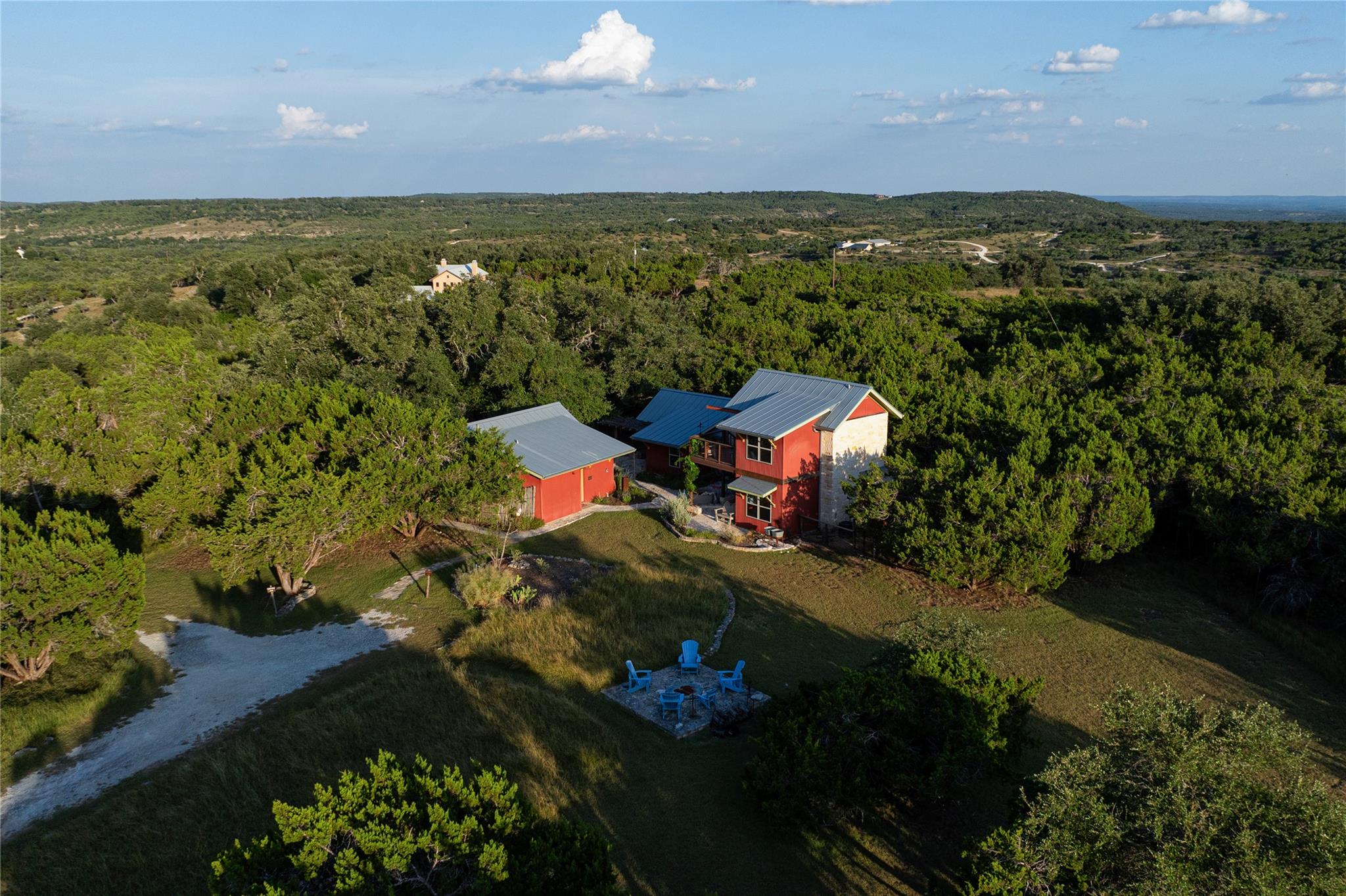 5818 Ranch Road 165 # 1 Unit: Tract 1