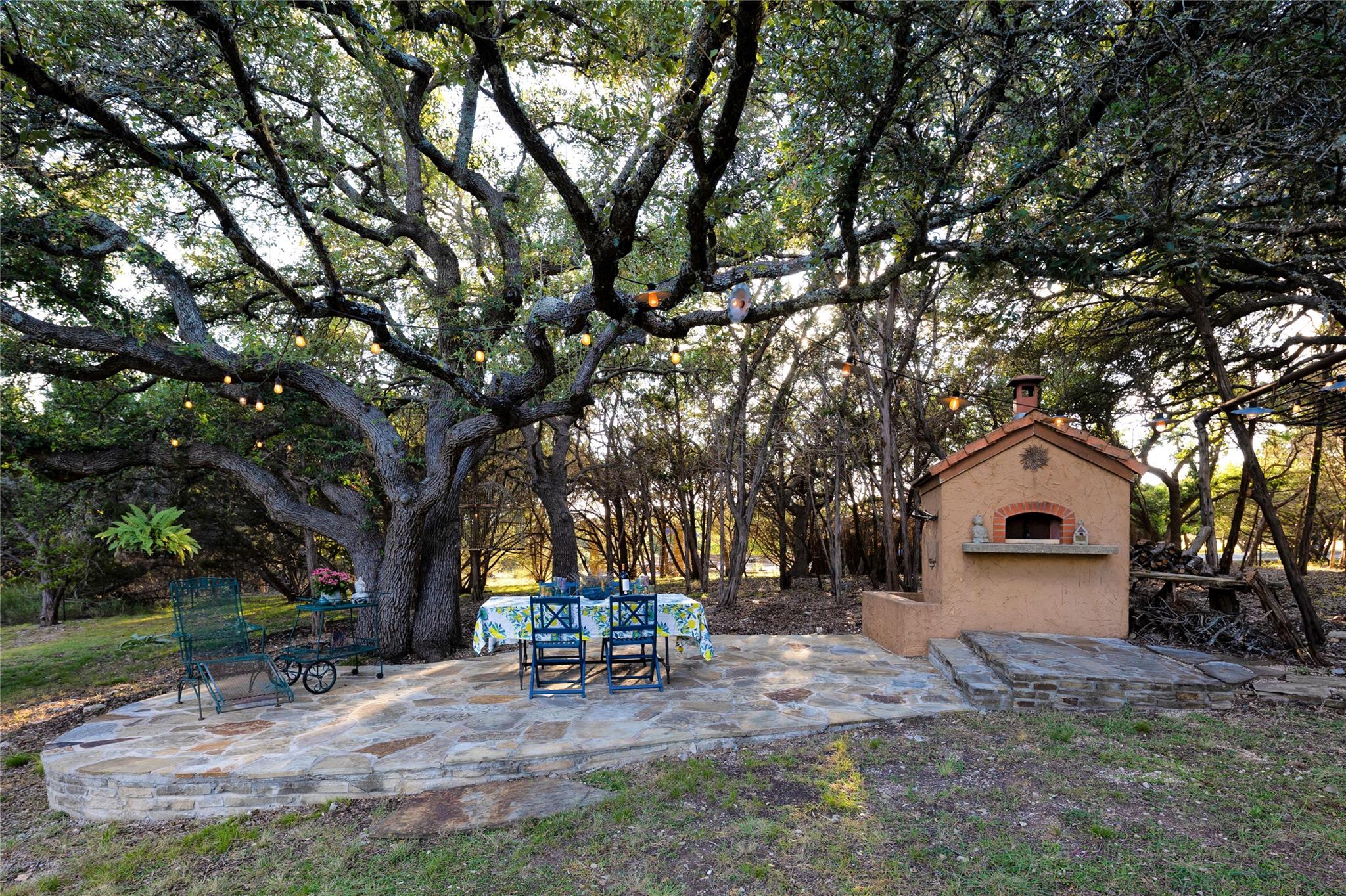 5818 Ranch Road 165 # 1 Unit: Tract 1