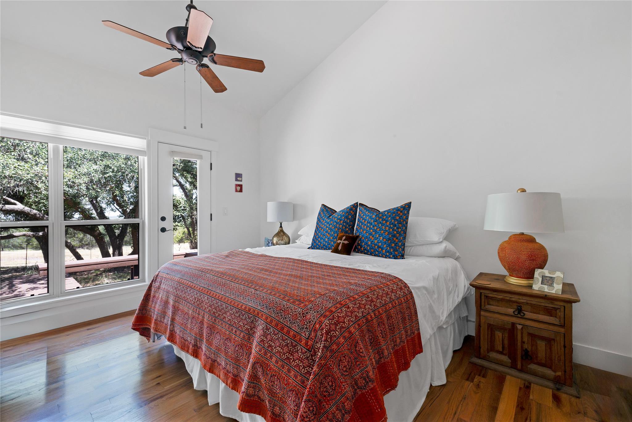 5818 Ranch Road 165 # 1 Unit: Tract 1