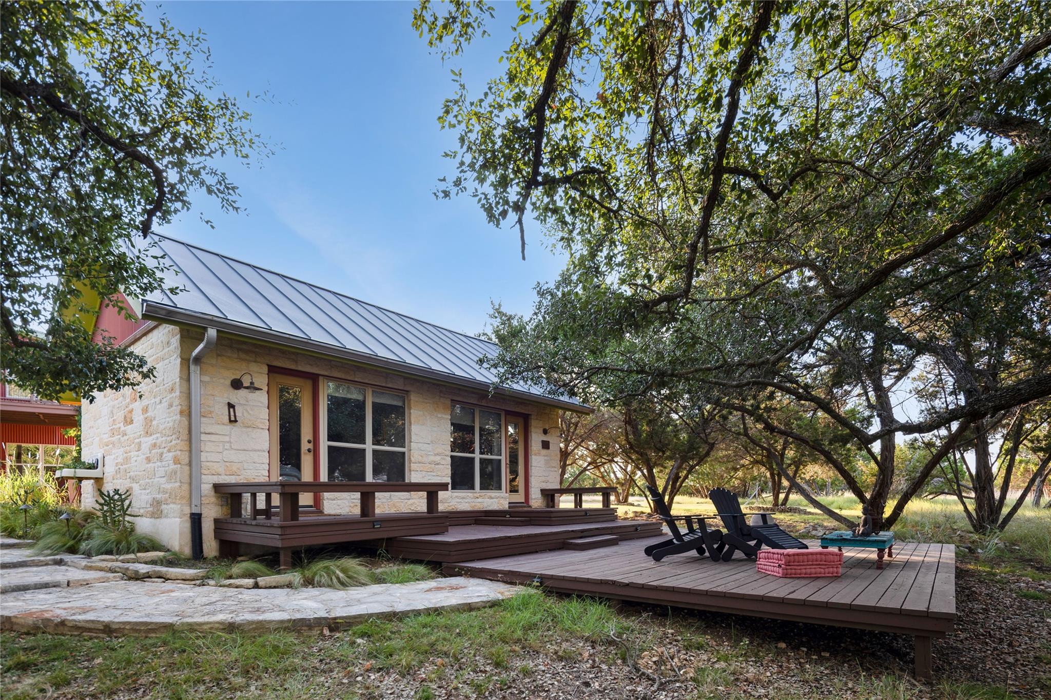 5818 Ranch Road 165 # 1 Unit: Tract 1