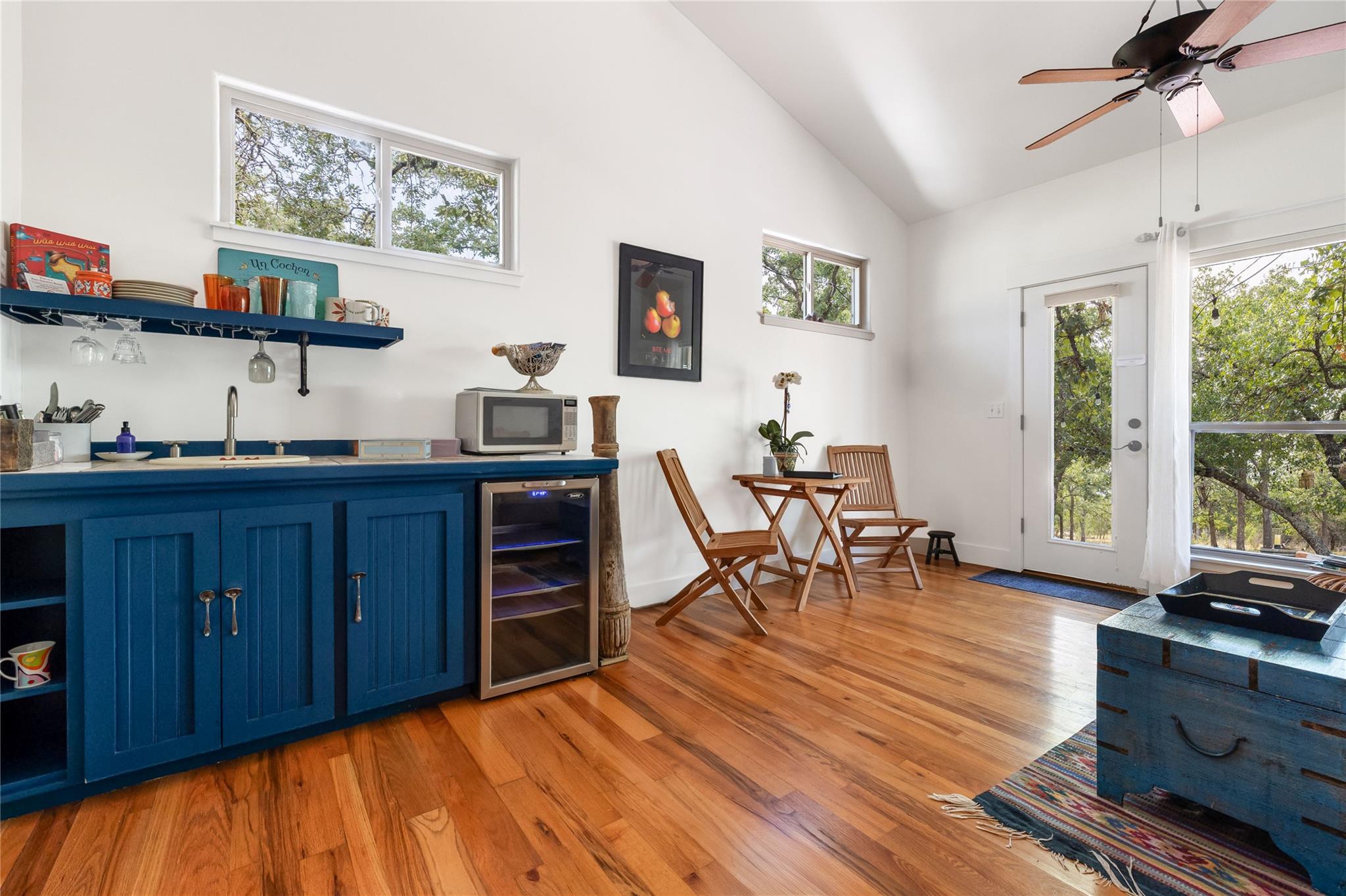 5818 Ranch Road 165 # 1 Unit: Tract 1