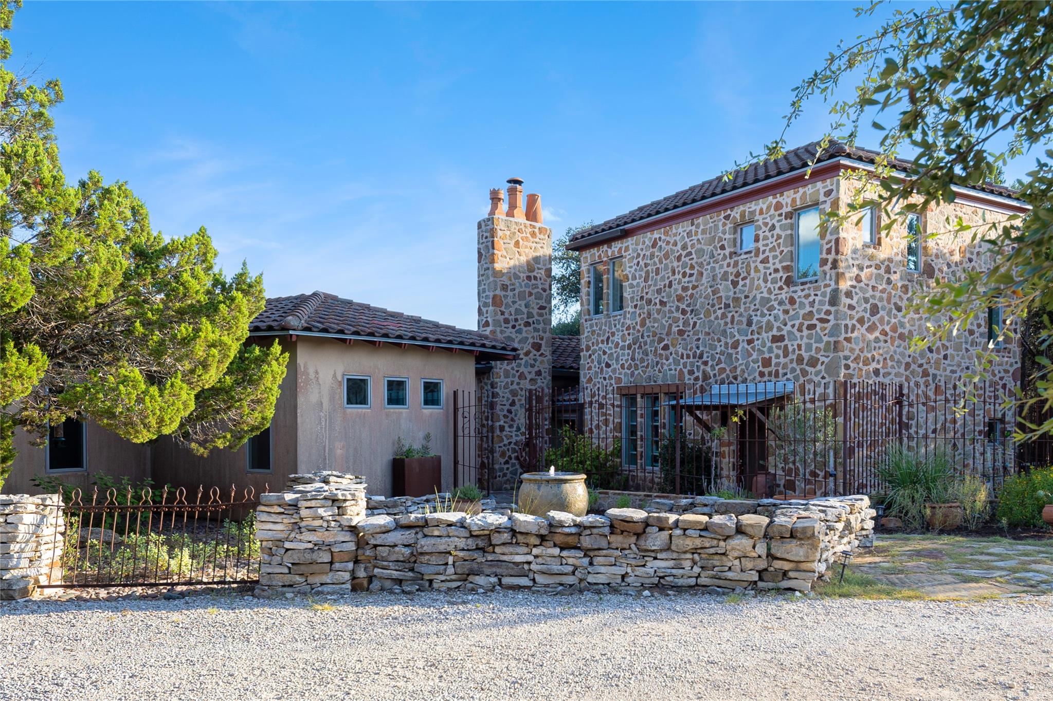5818 Ranch Road 165 # 1 Unit: Tract 1