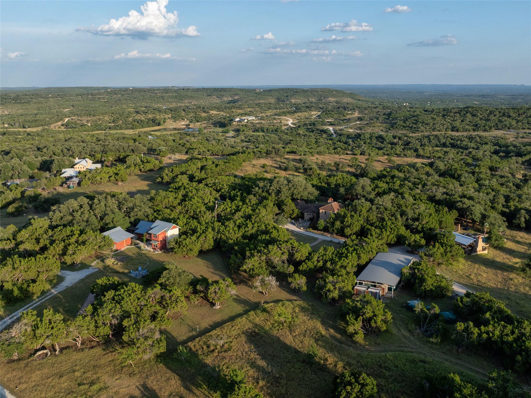 Mystic Sky Ranch