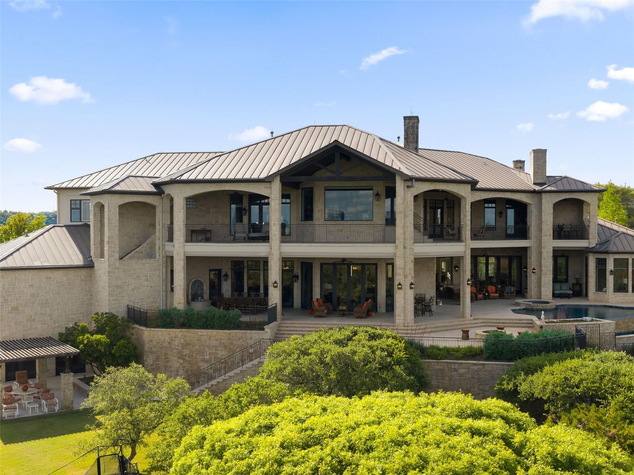 1415 Mount Larson Rd & 2012 Frances Dr
