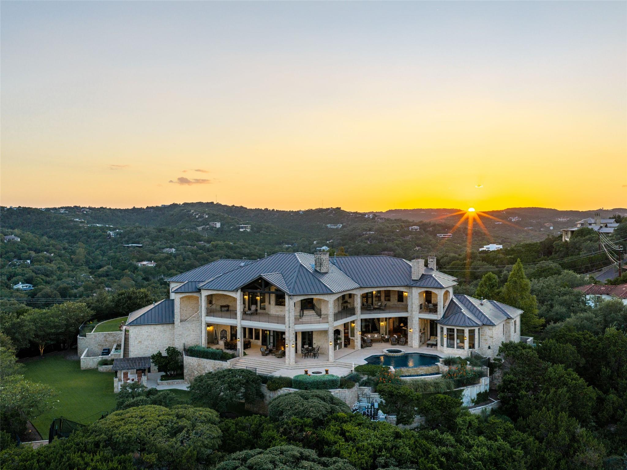 1415 Mount Larson Rd & 2012 Frances Dr