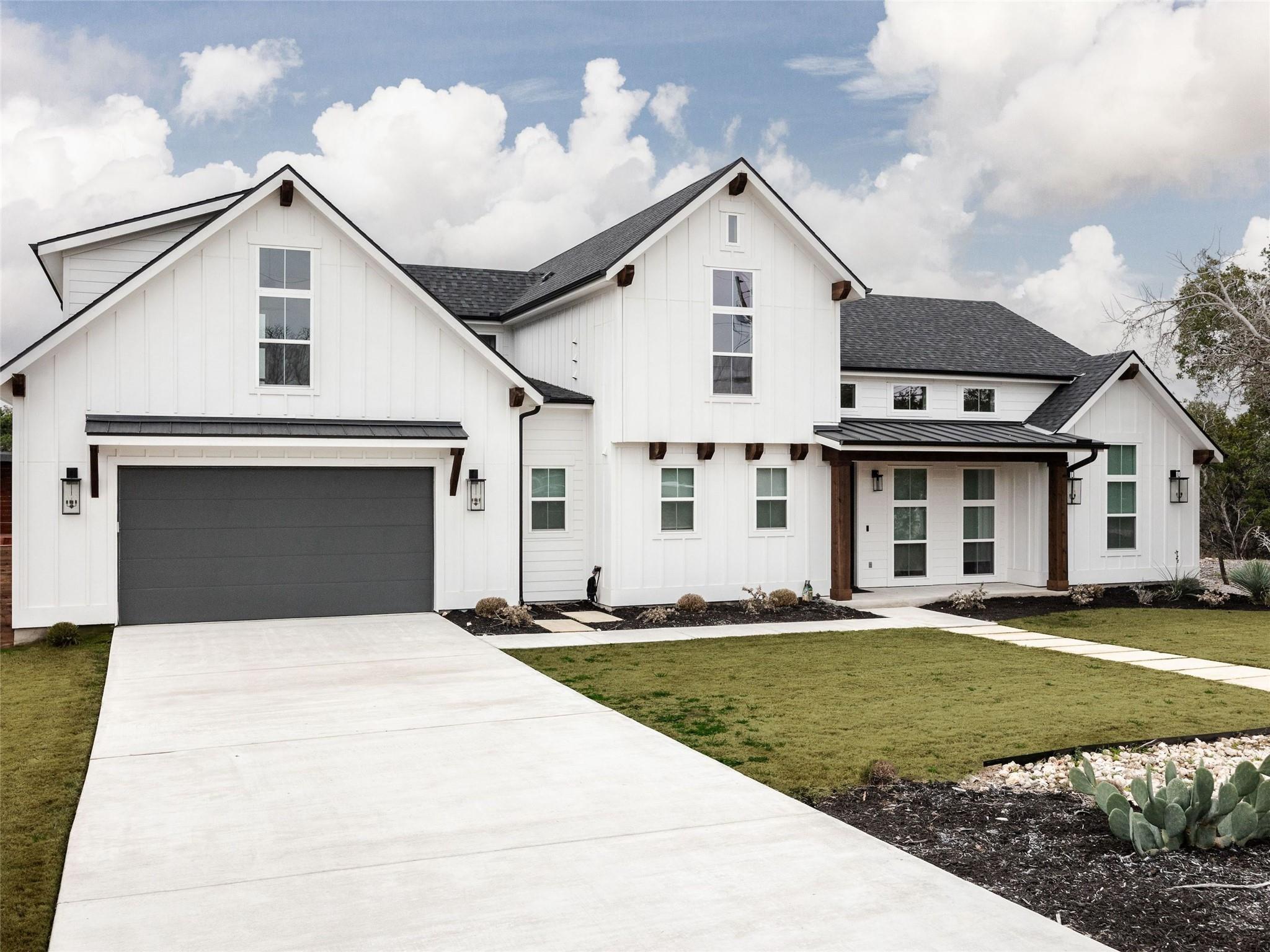 14100 Fort Smith TRL
