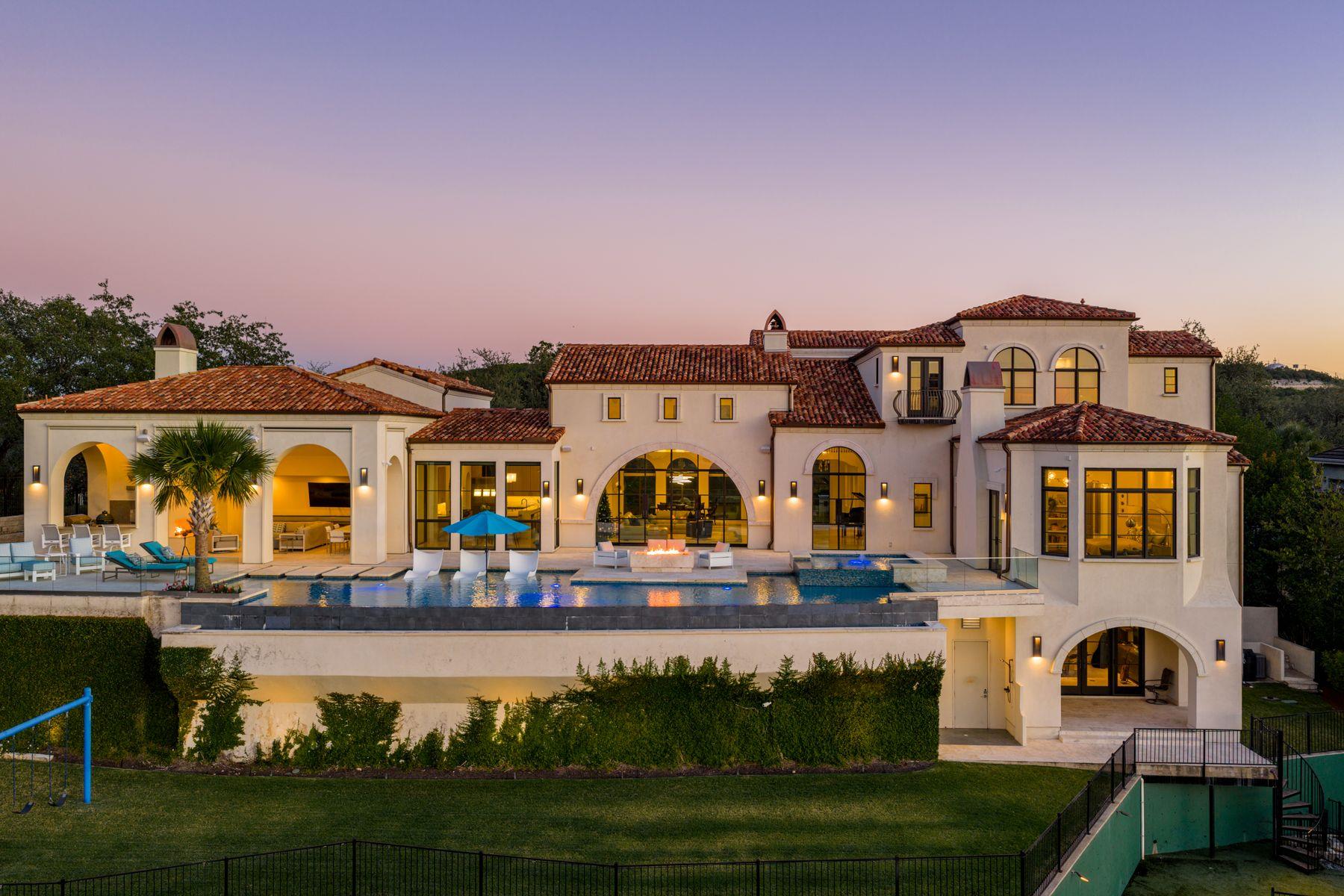 84 Pascal Ln Austin TX