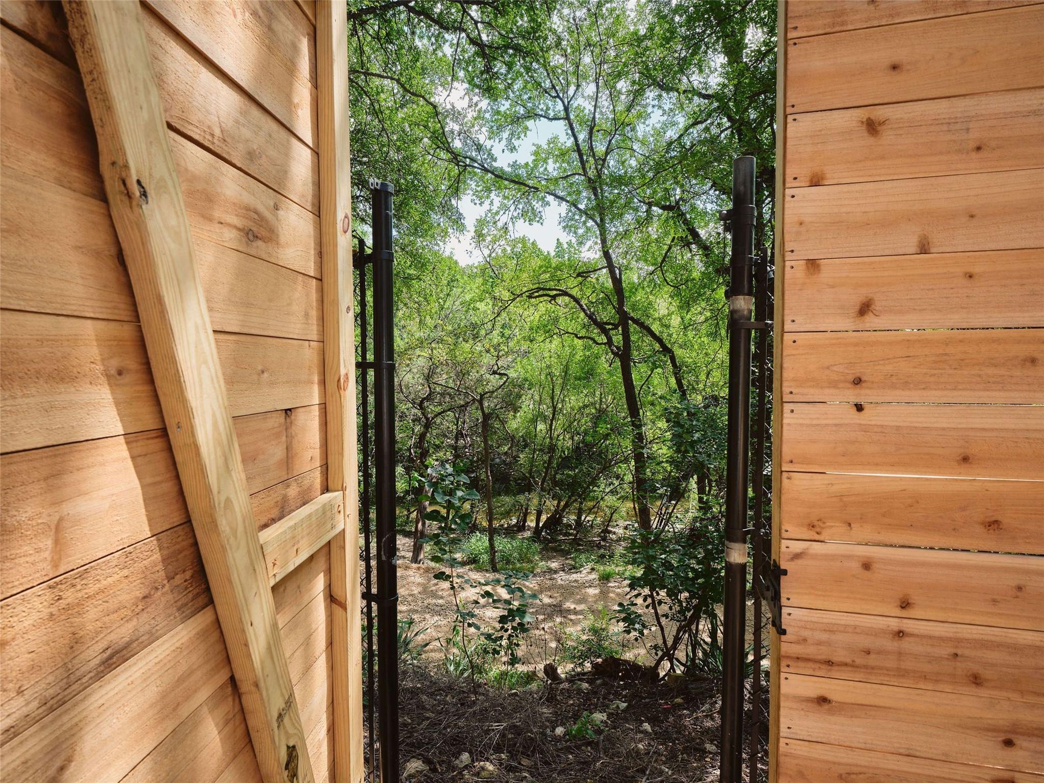 The Arbor House