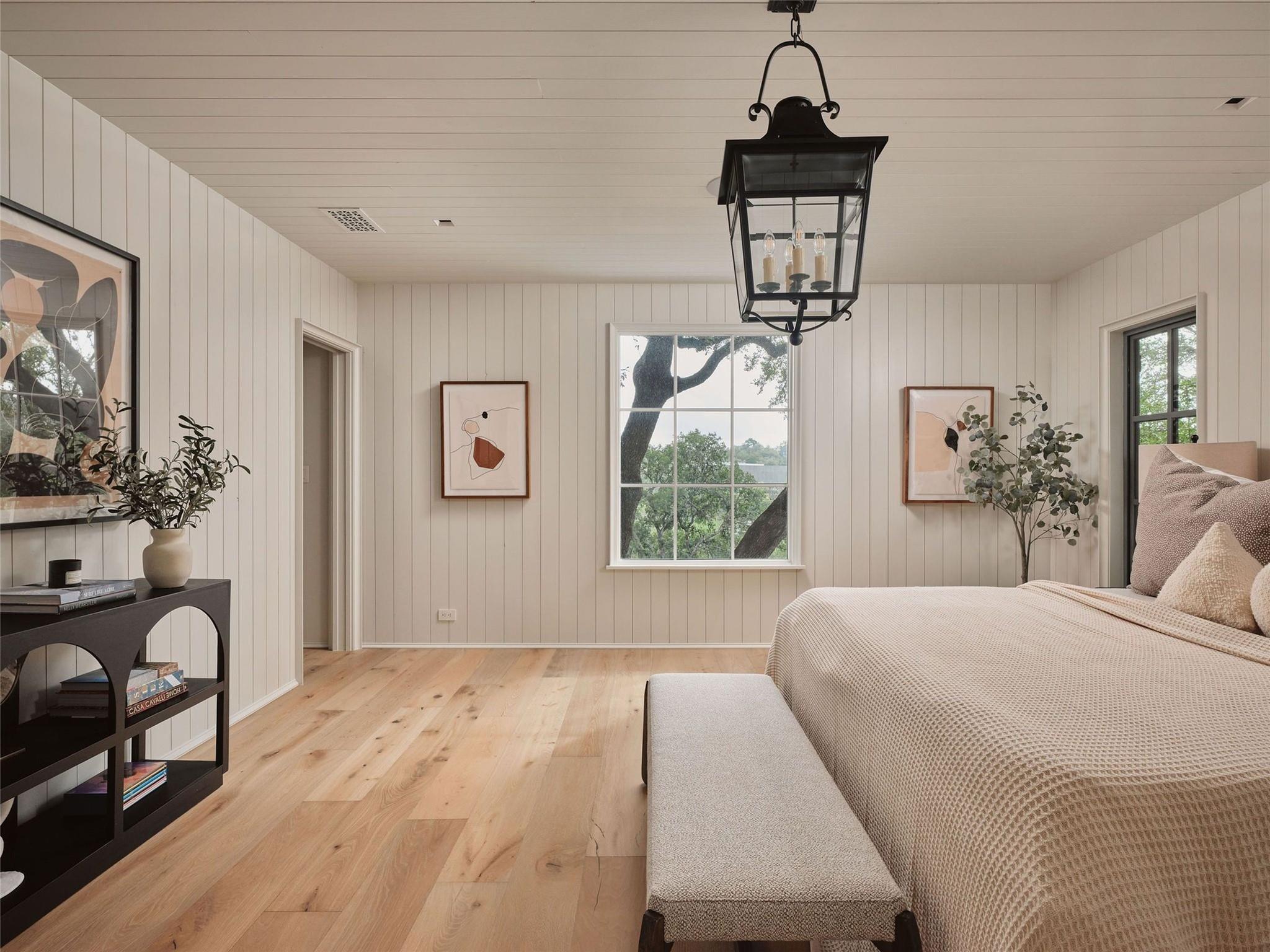 The Arbor House
