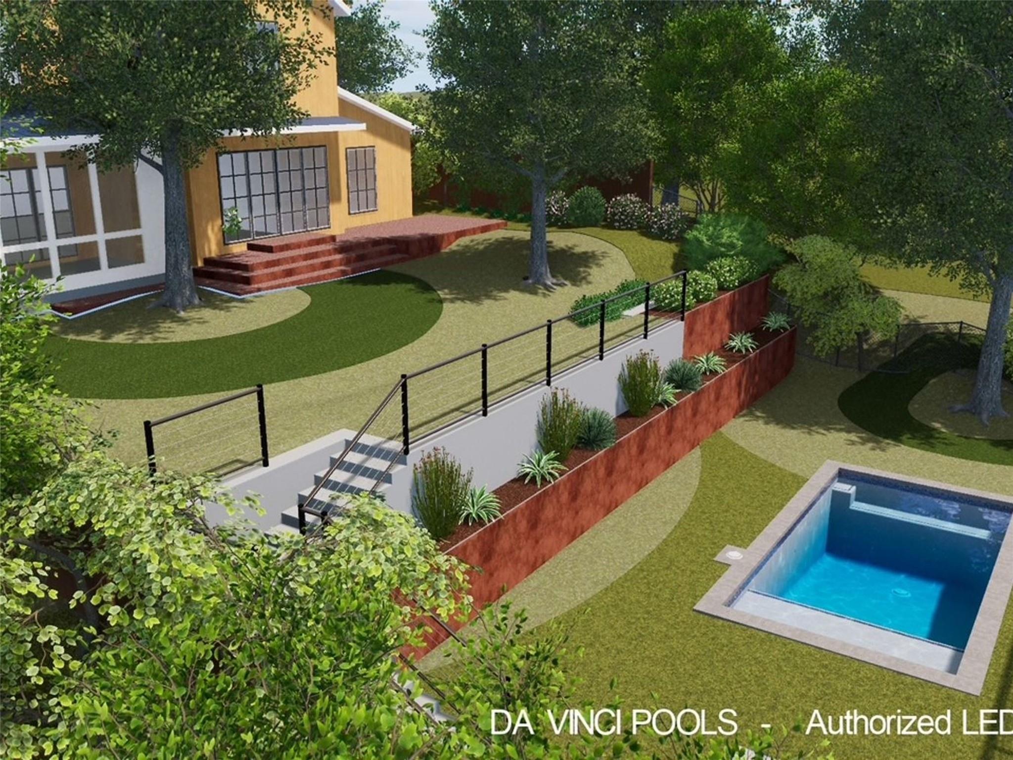 The Arbor House