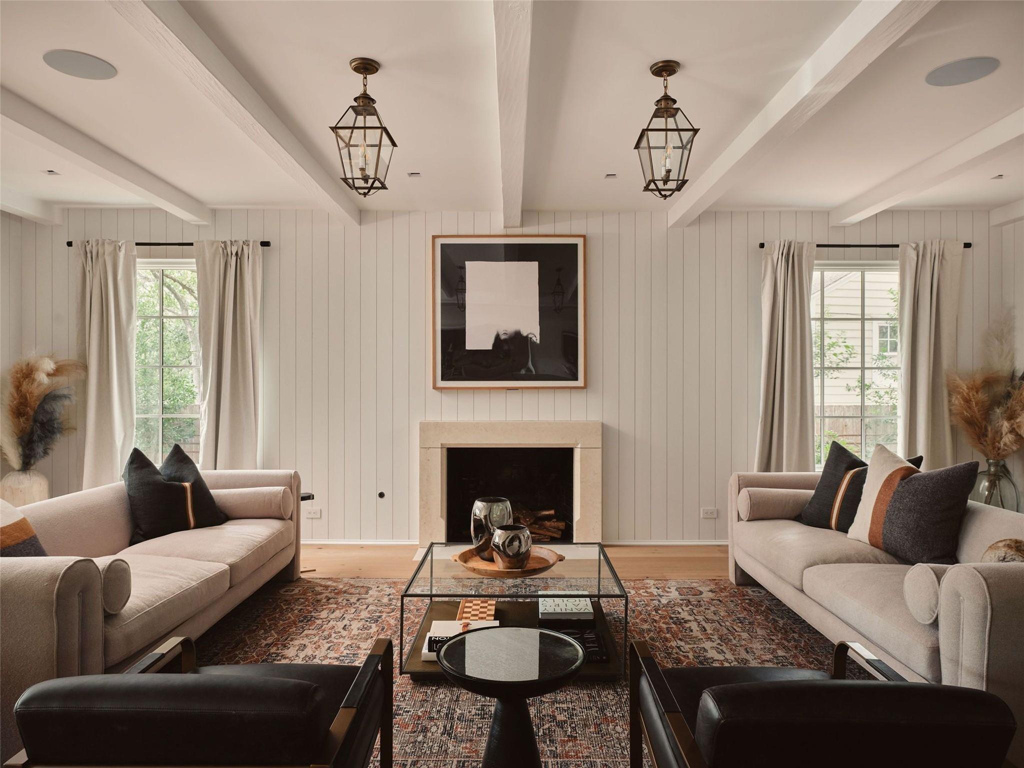 The Arbor House