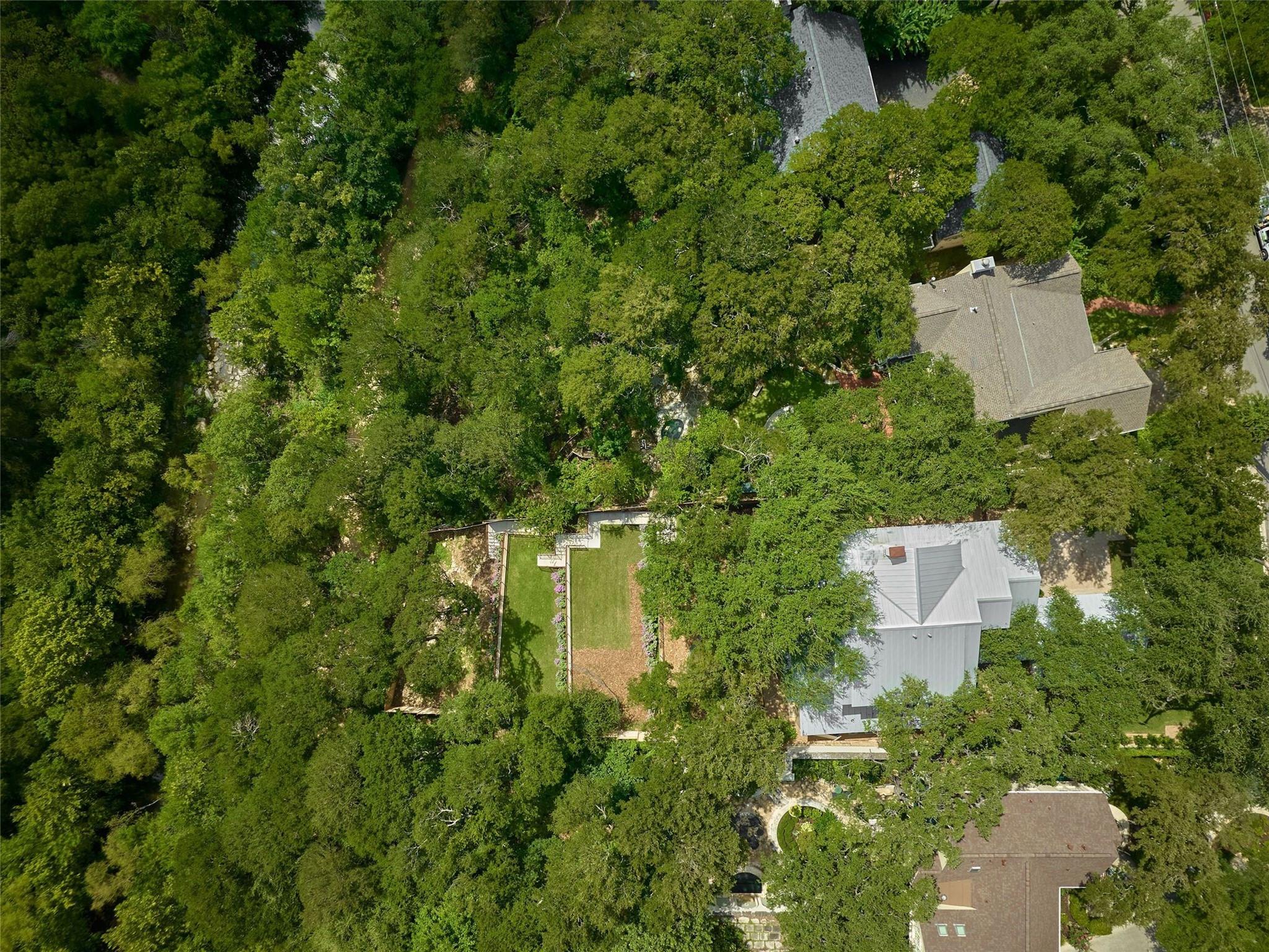 The Arbor House