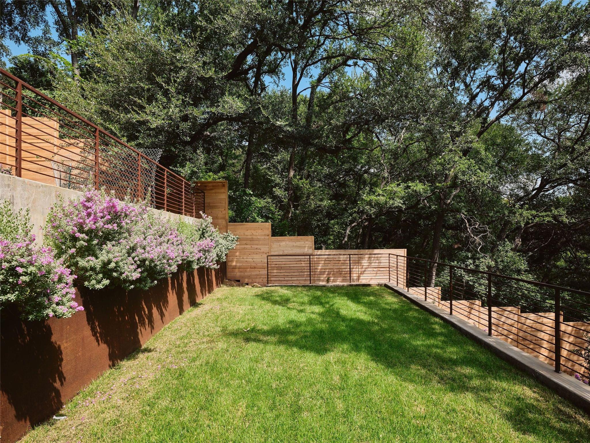 The Arbor House
