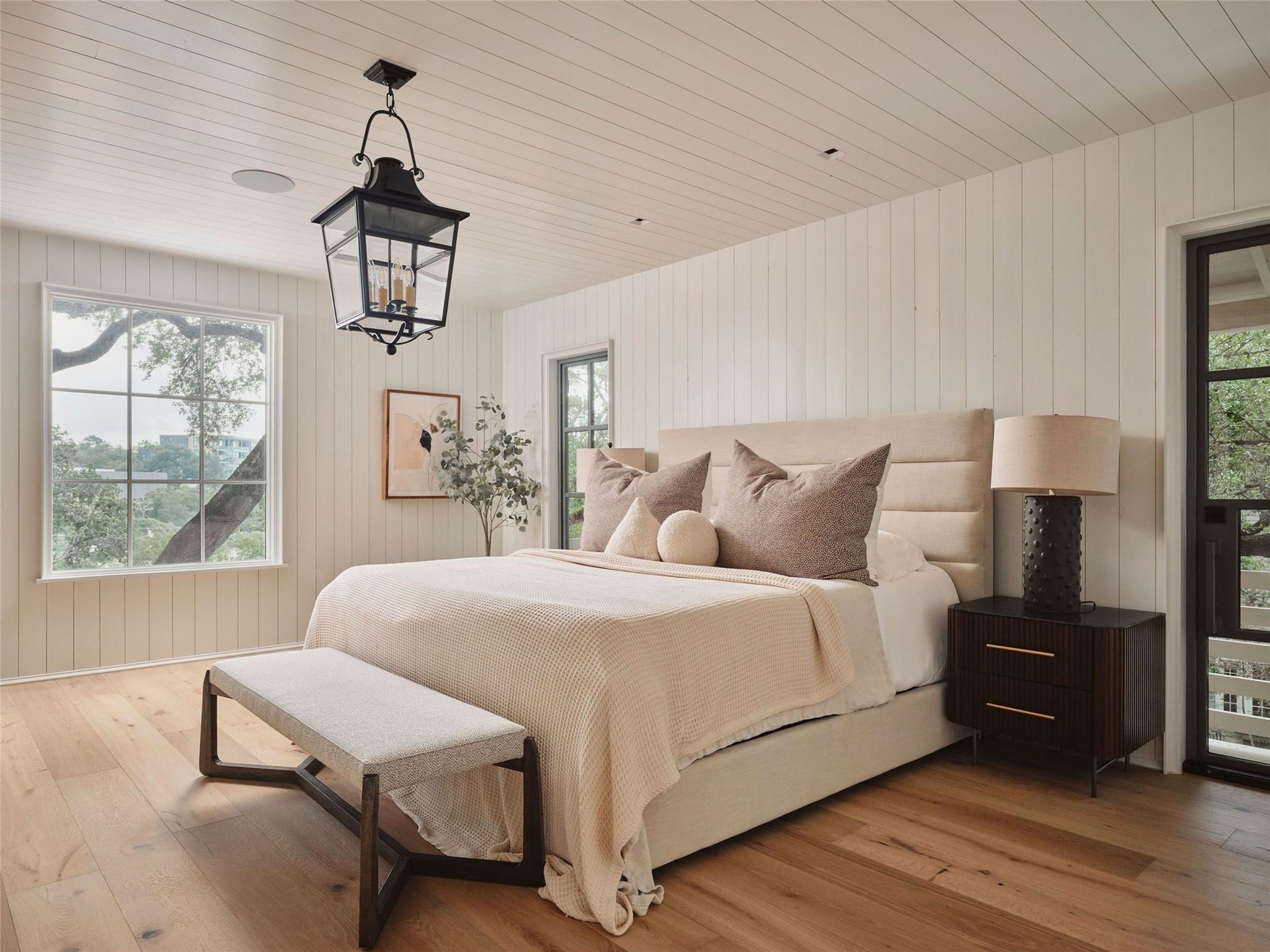 The Arbor House