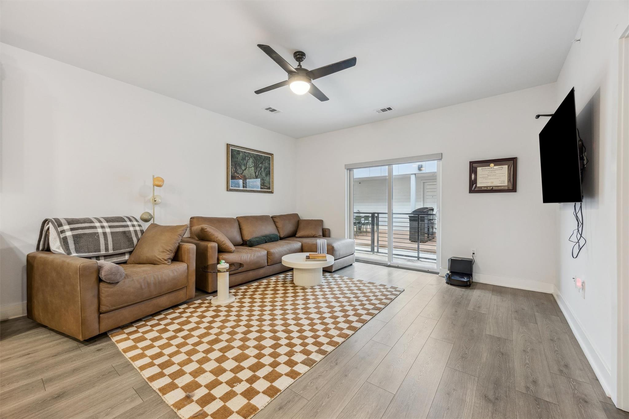 East Austin Condo