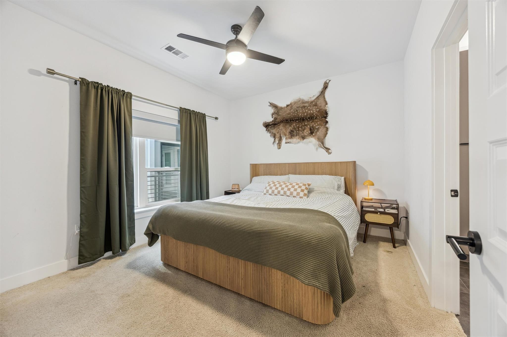 East Austin Condo