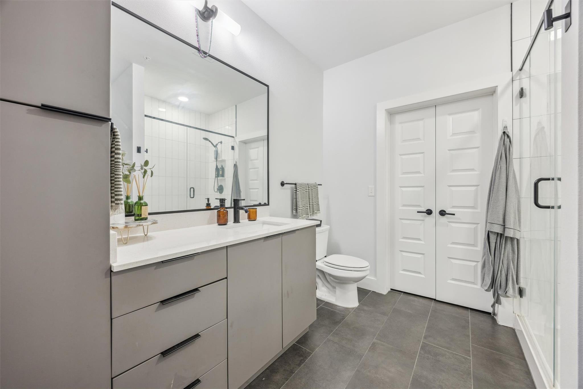 East Austin Condo