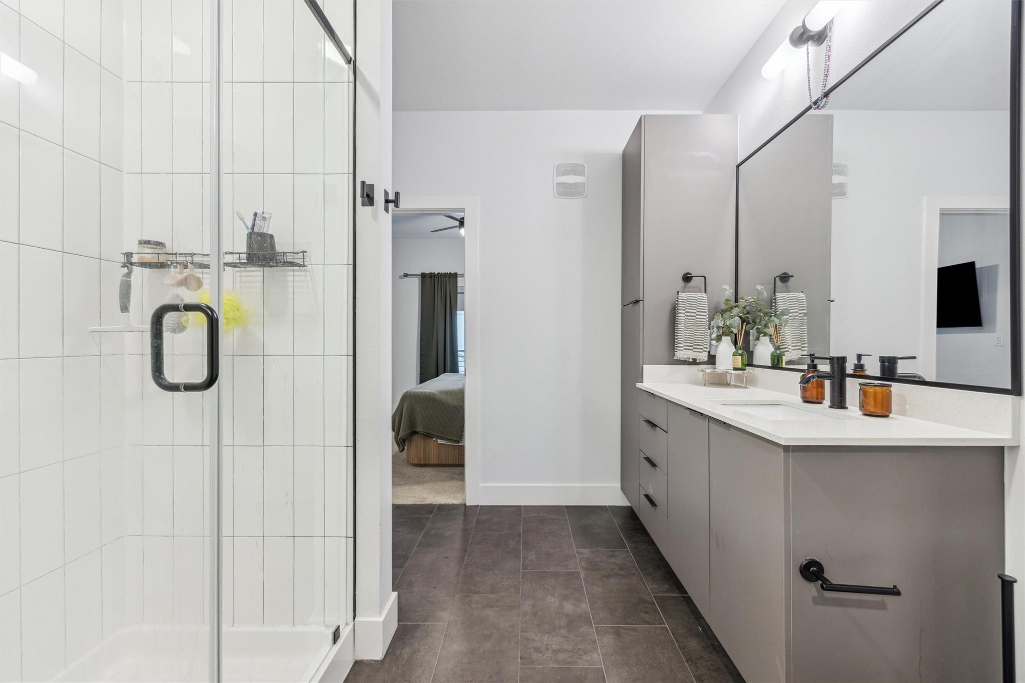 East Austin Condo