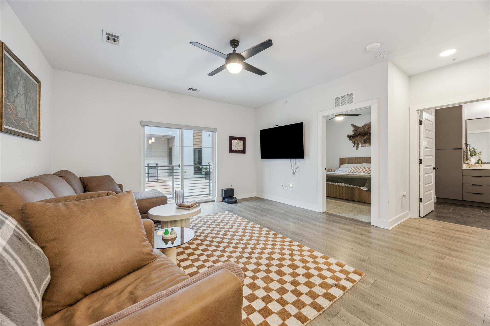 East Austin Condo