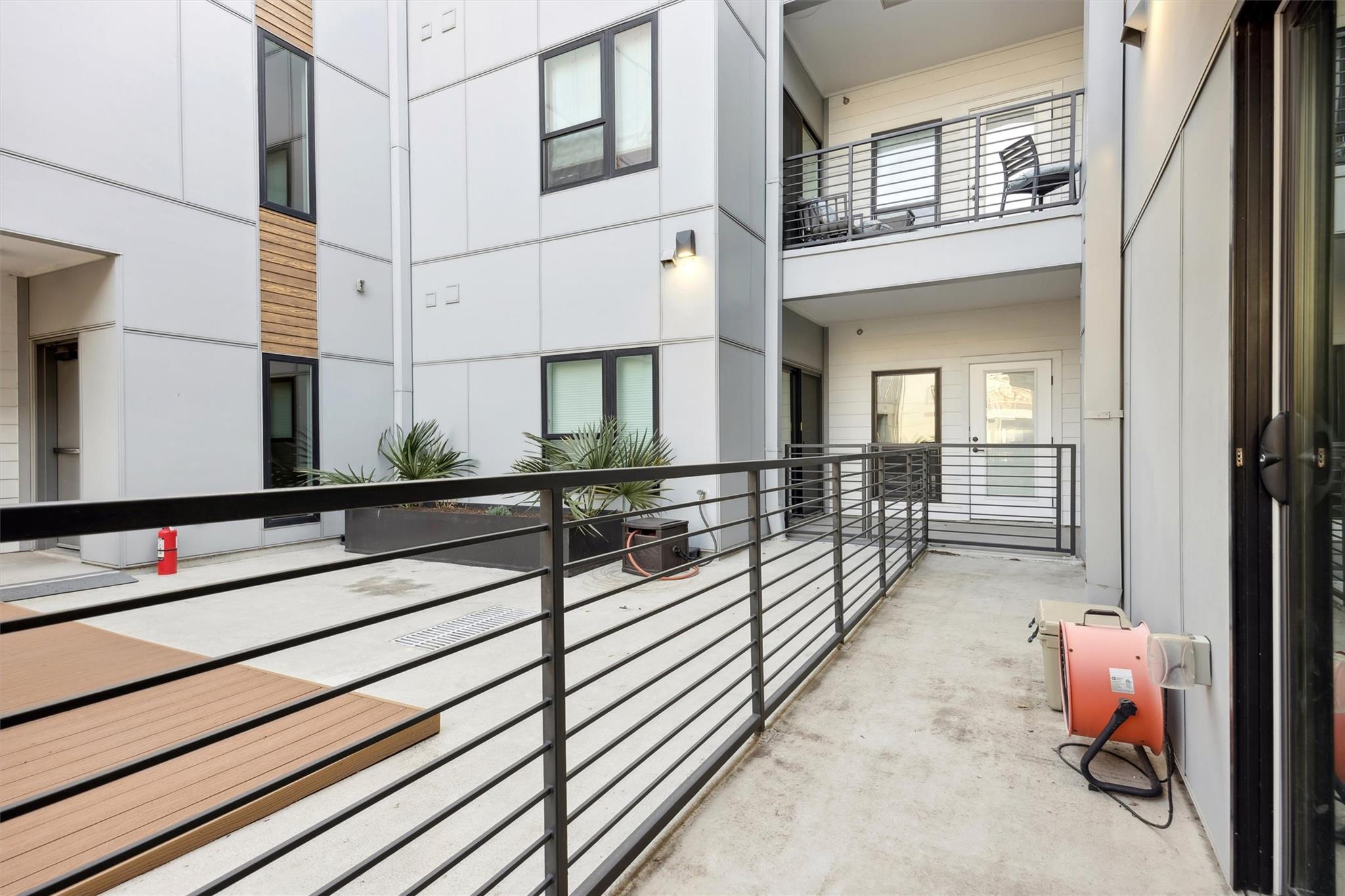 East Austin Condo