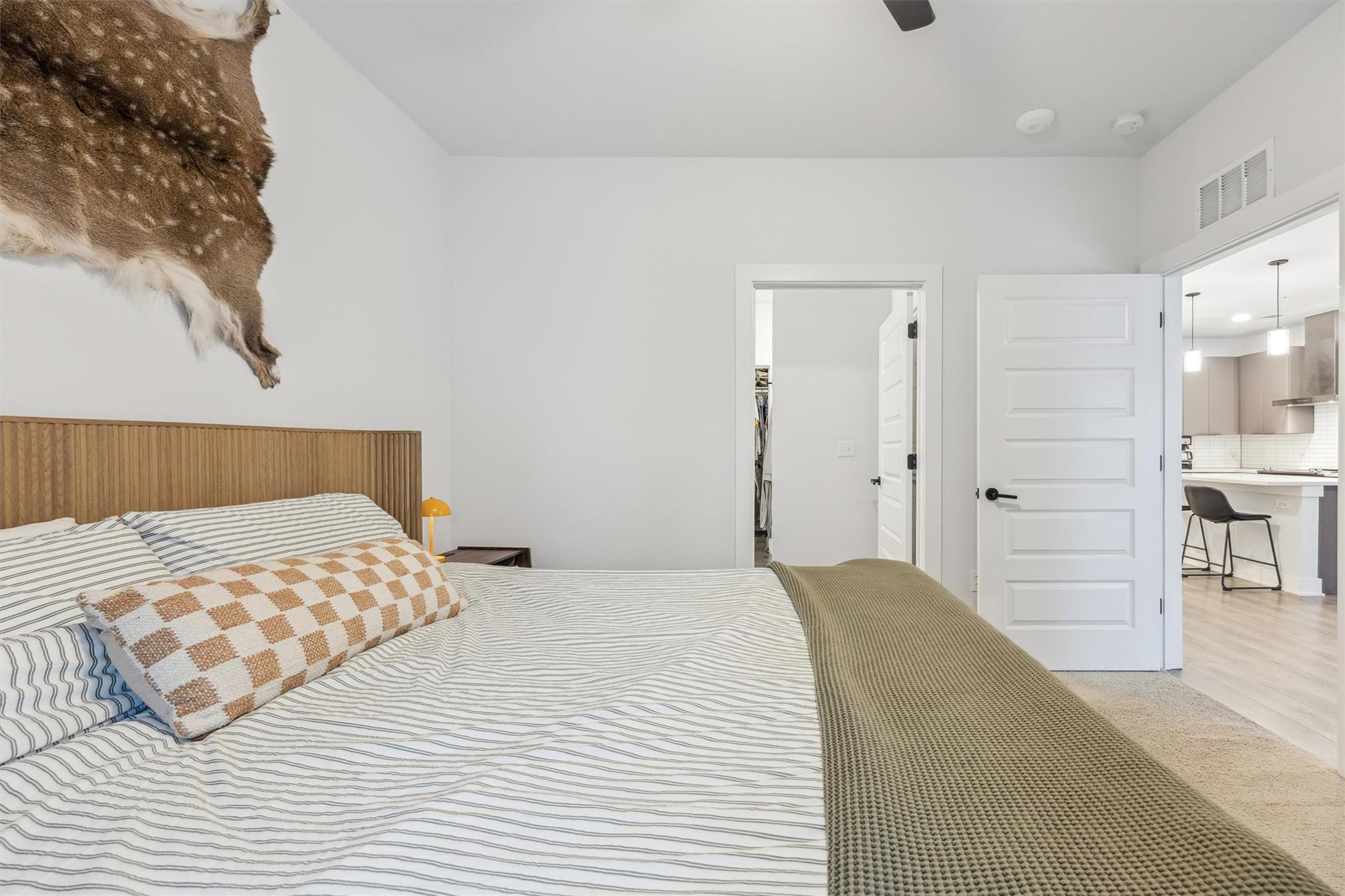 East Austin Condo